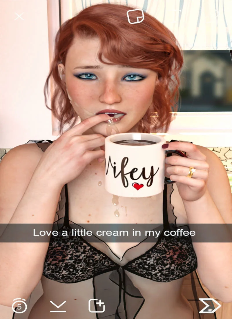 Breakfast [Articulate pervert] cover