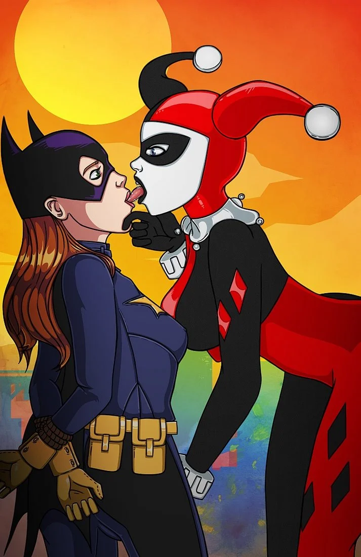 Harley’s Tricks [Elmrtev] cover