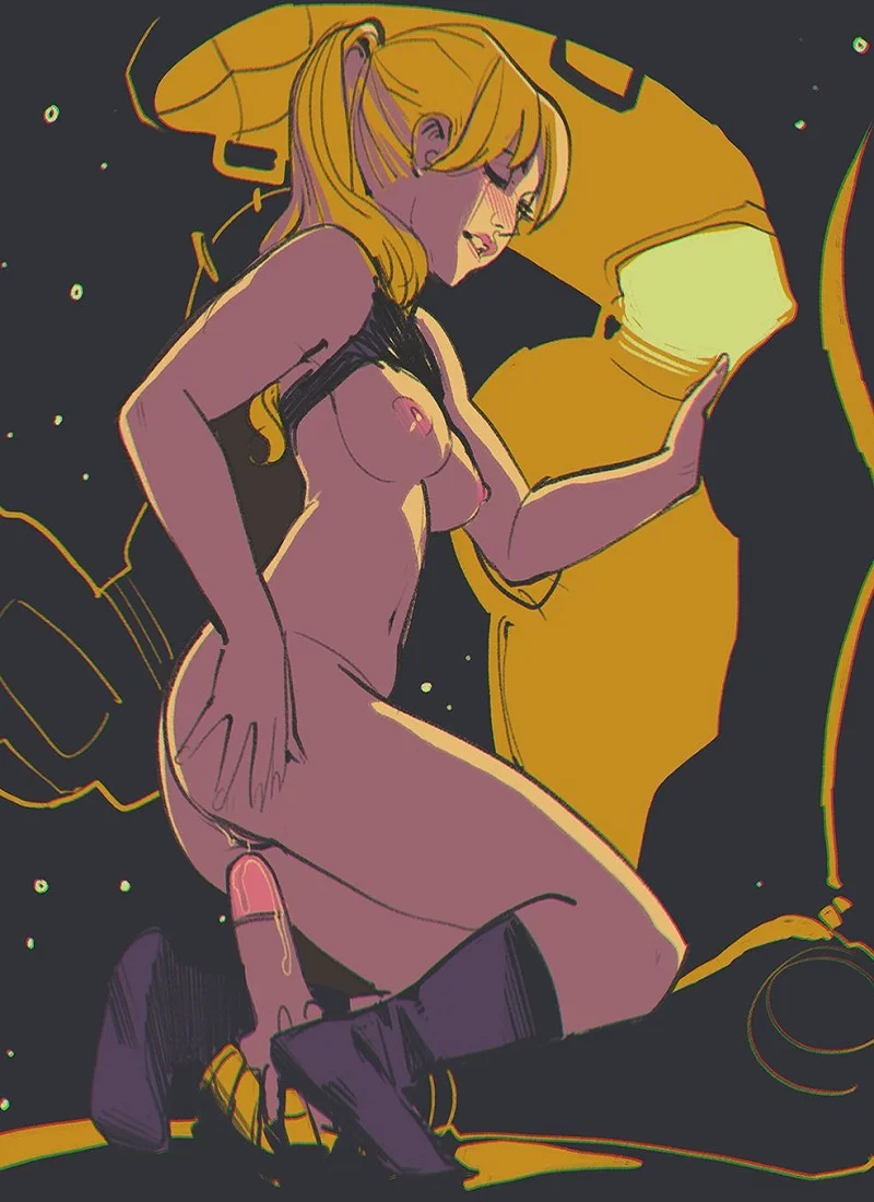 Heat Seeker [WintonKidd] cover