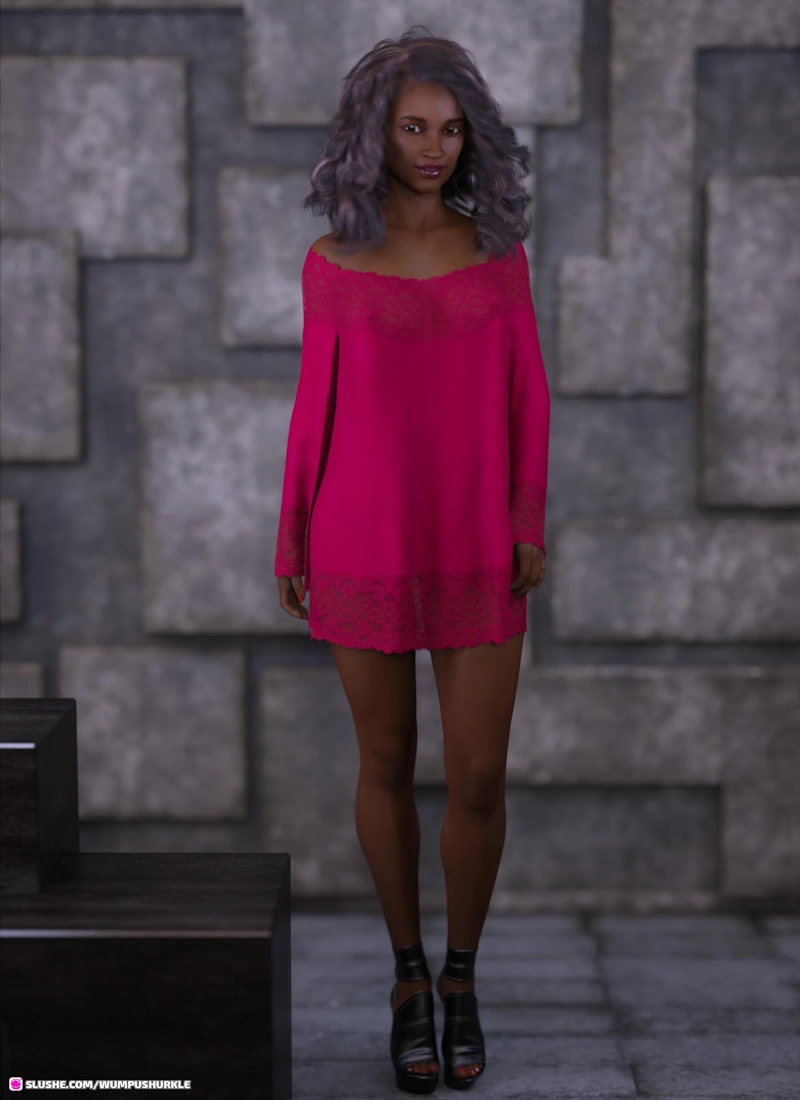 Jamila [Wumpushurkle] cover