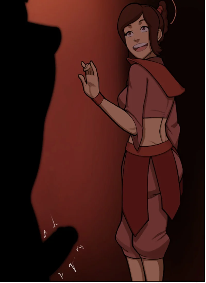 Ty Lee, The Tease [MrPotatoParty] cover