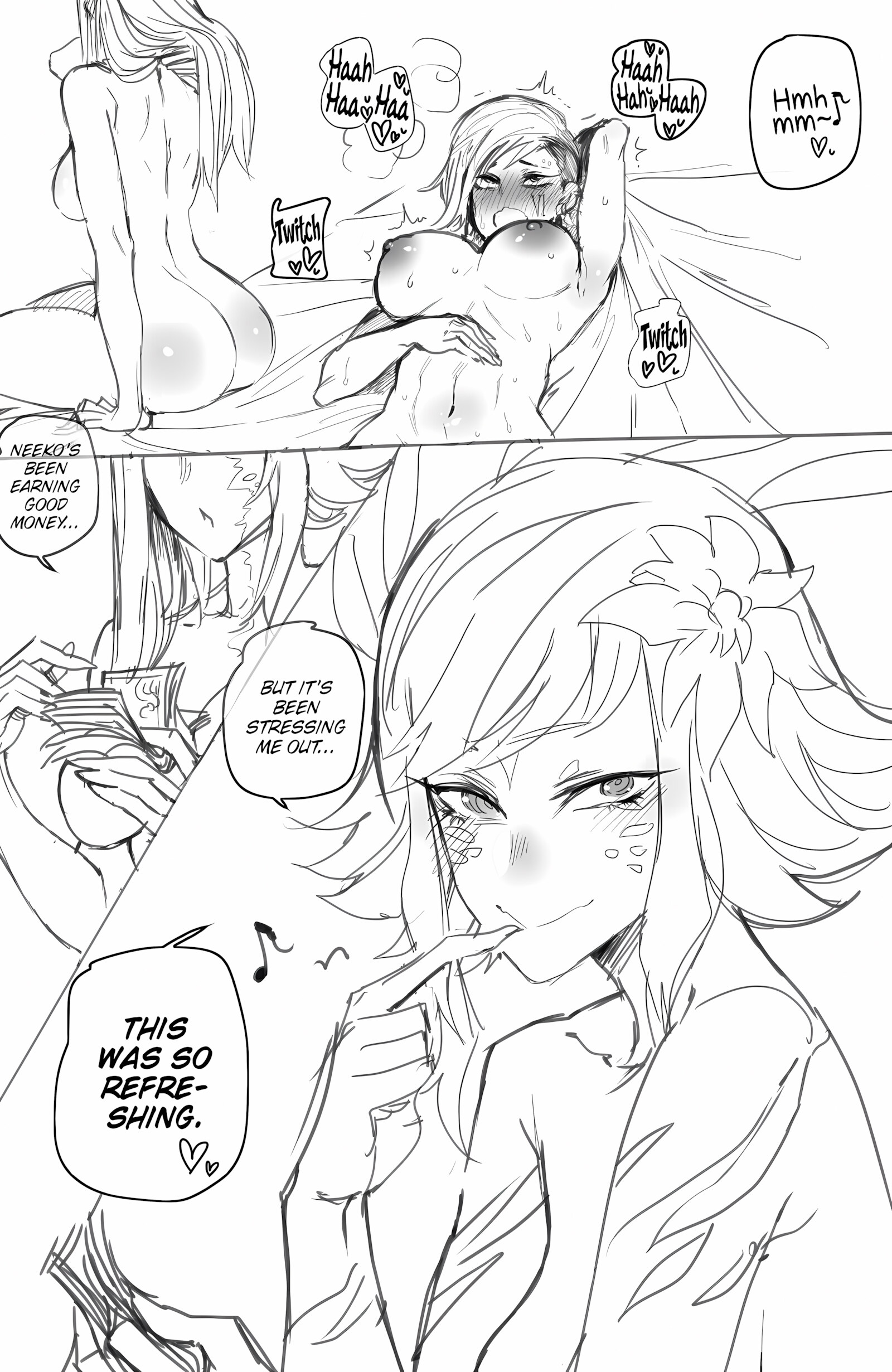 Neeko’s Help (League of Legends) [Ratatatat74], Neeko's Help, page 7 of 10