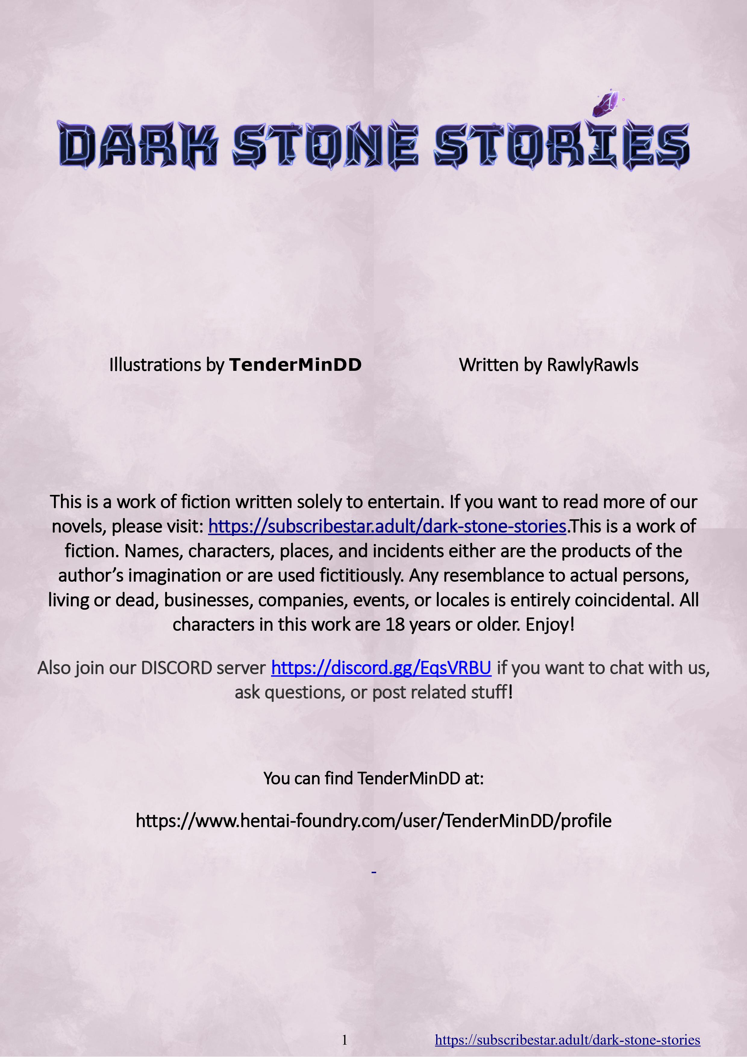 Nefarious Elves [TenderMinDD], Nefarious Elves 1, page 2 of 6