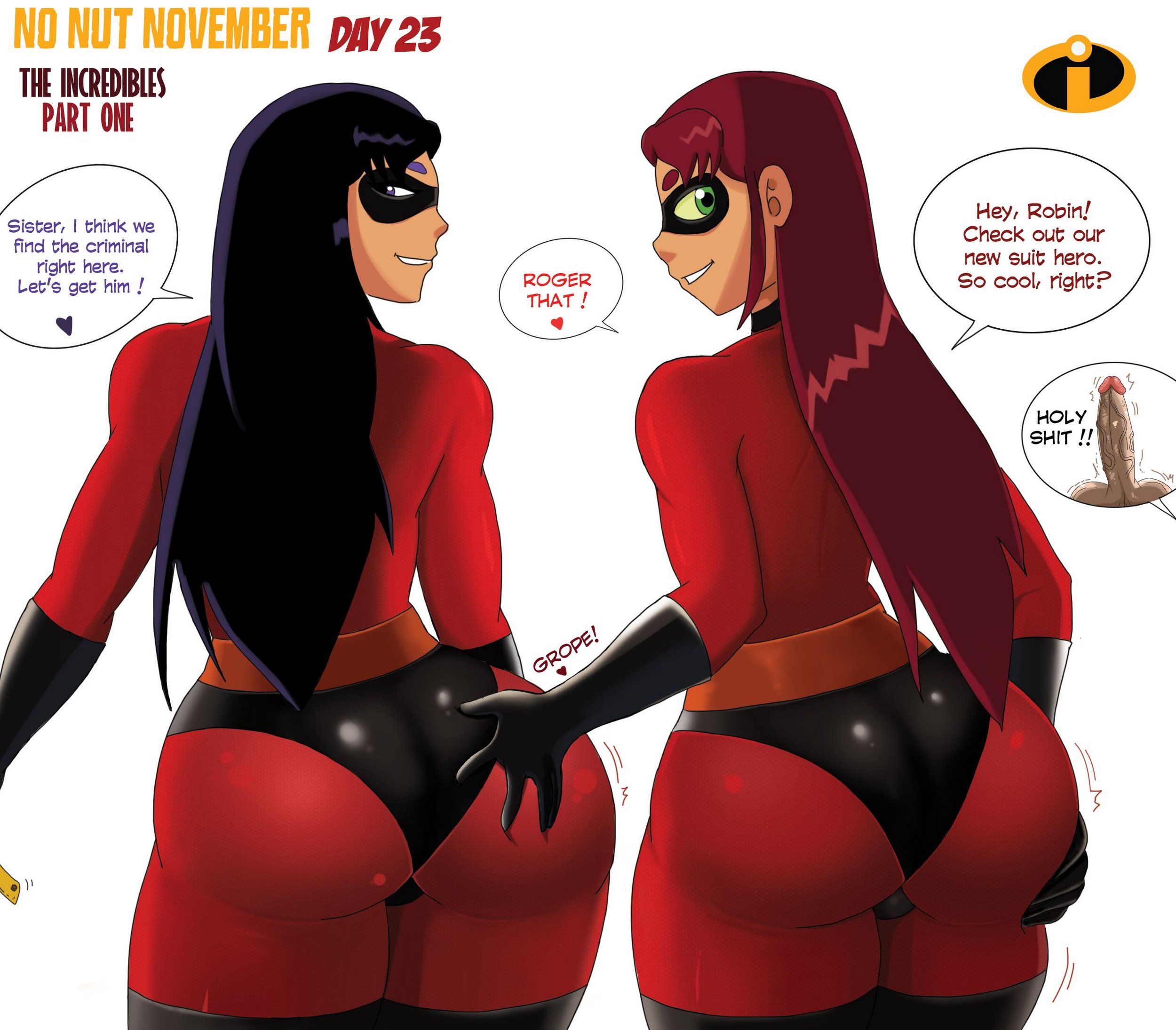 No Nut November [VN Simp], No Nut November, page 23 of 44
