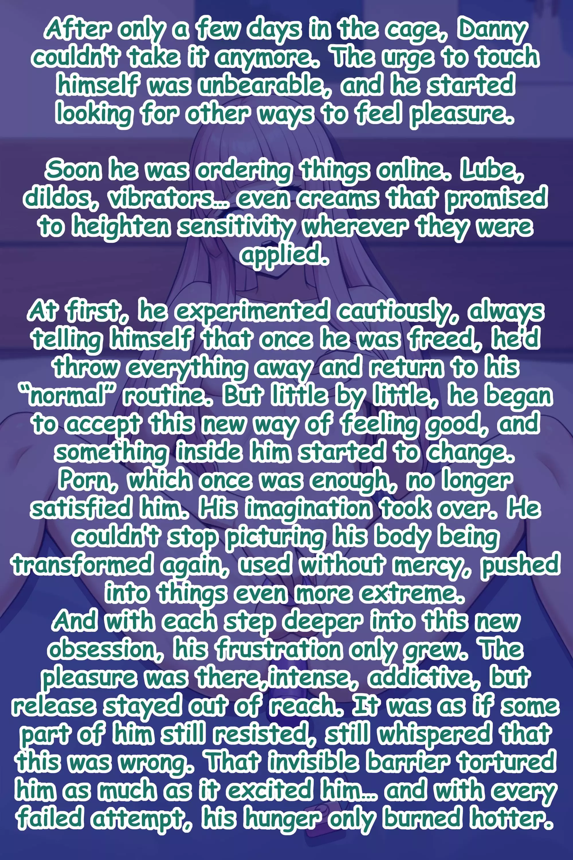Party Mistake [Yuki-Chan1156], Party Mistake, page 16 of 21