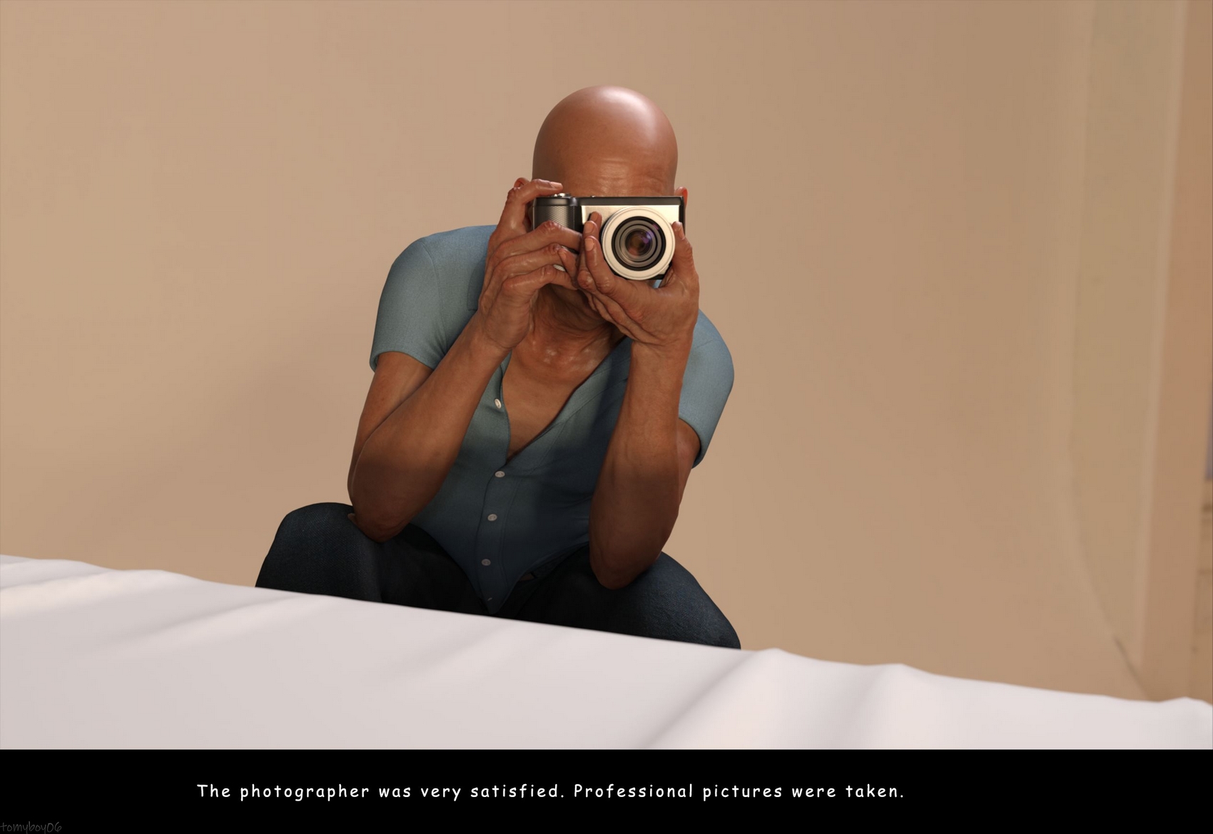 Photoshot [Tomyboy06], Photoshot, page 28 of 52