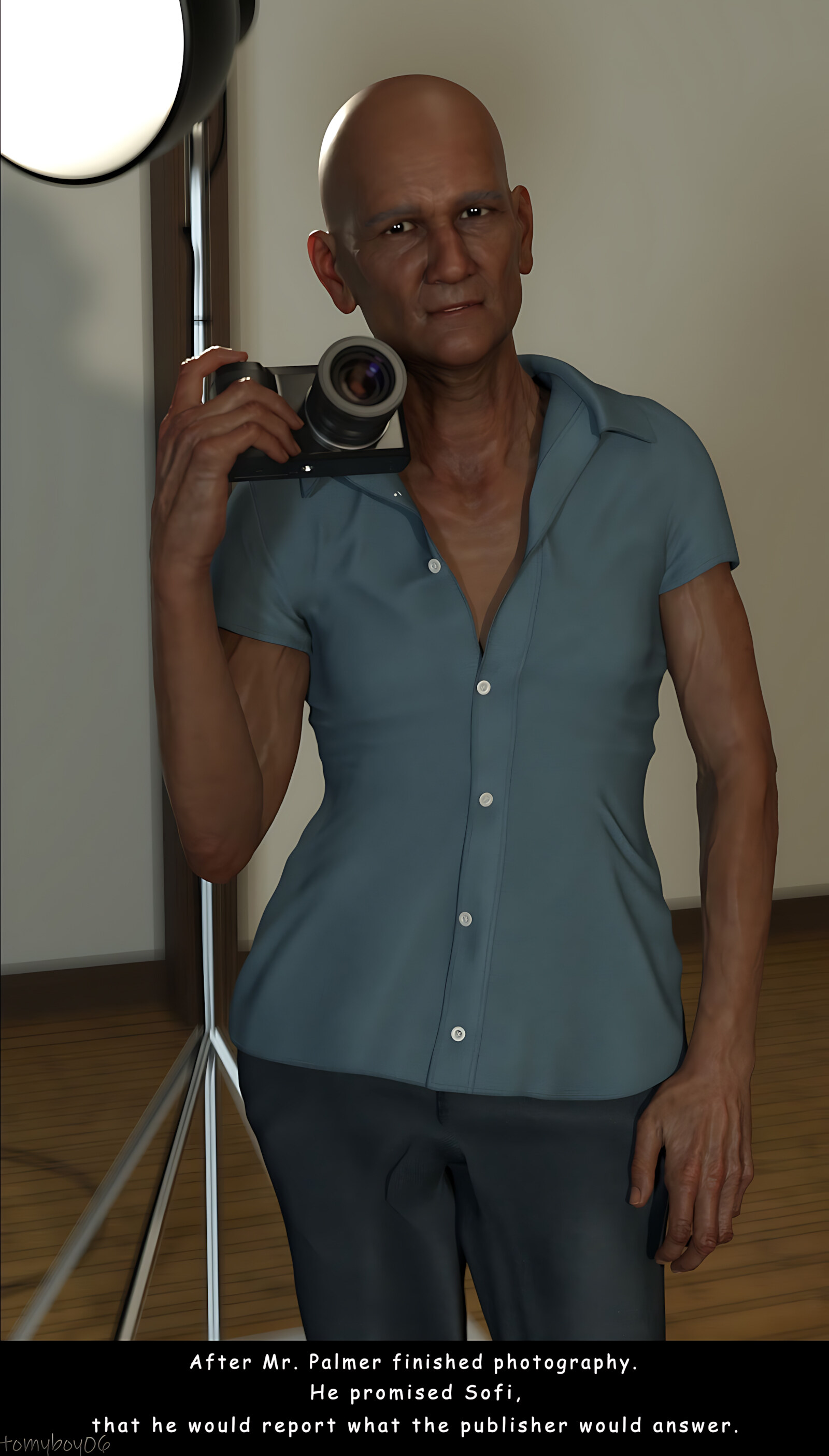 Photoshot [Tomyboy06], Photoshot, page 9 of 52