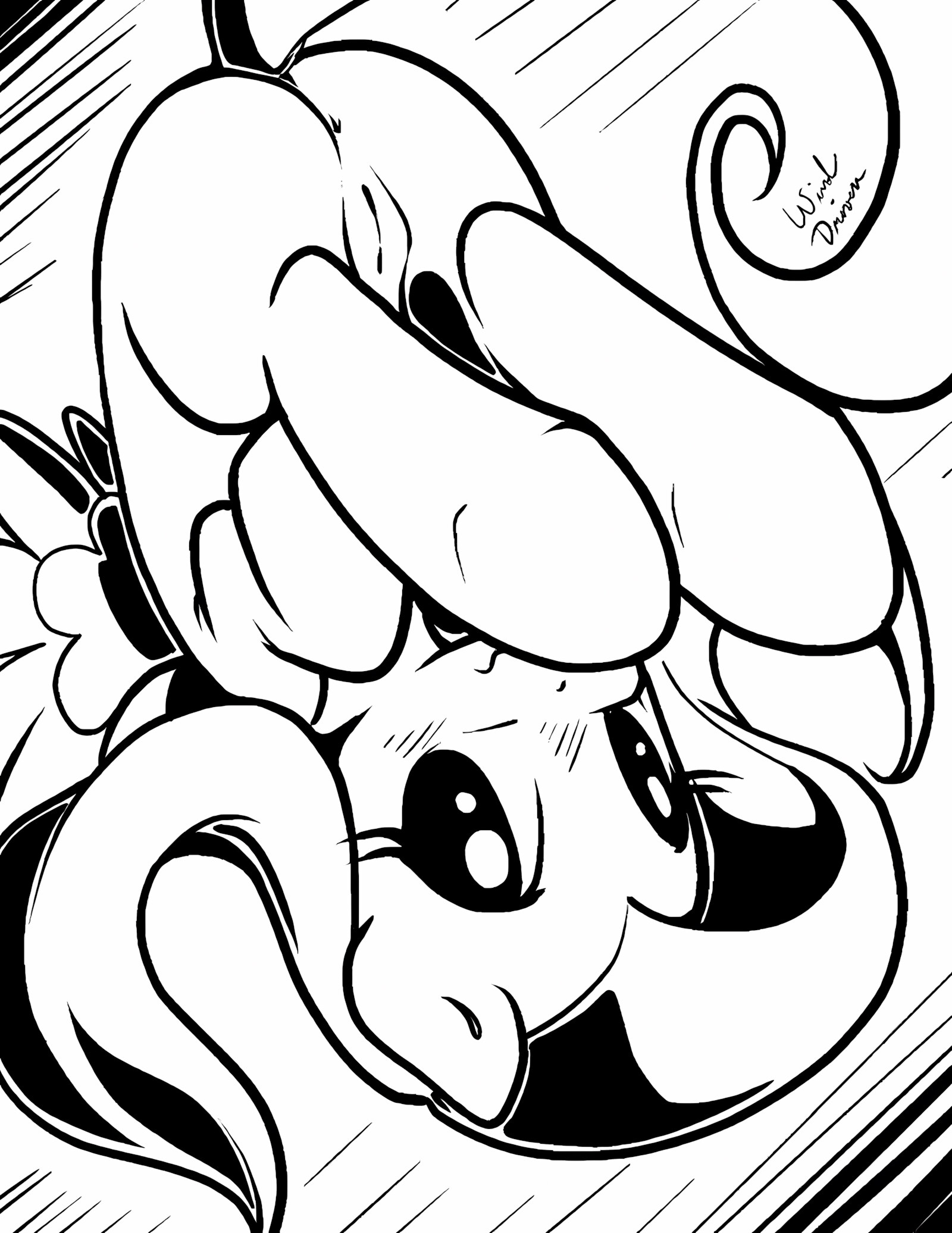 Poni Parade [Various], Poni Parade, page 147 of 184