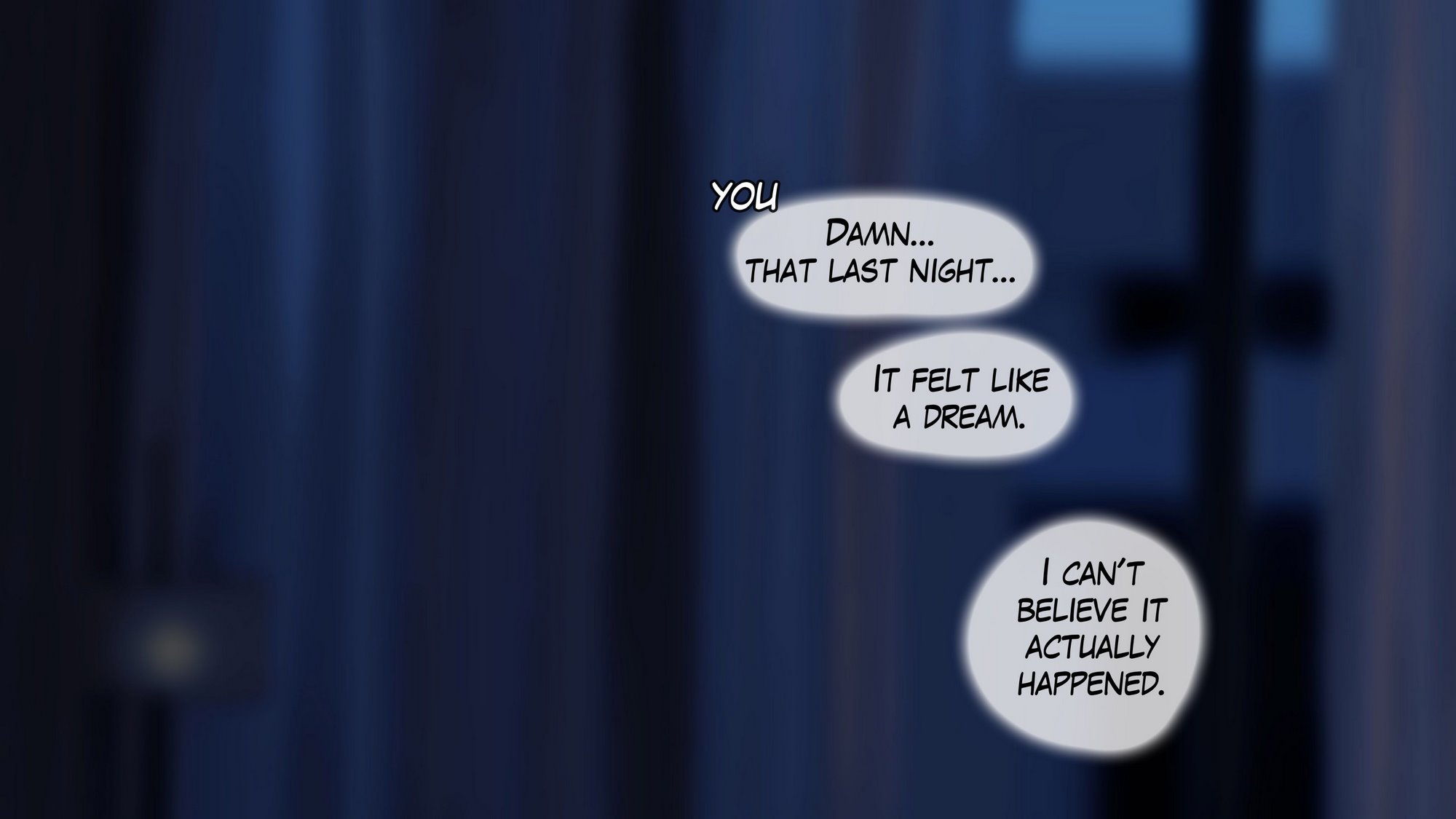 Pool Party [Firolian], Pool Party 2, page 1 of 46