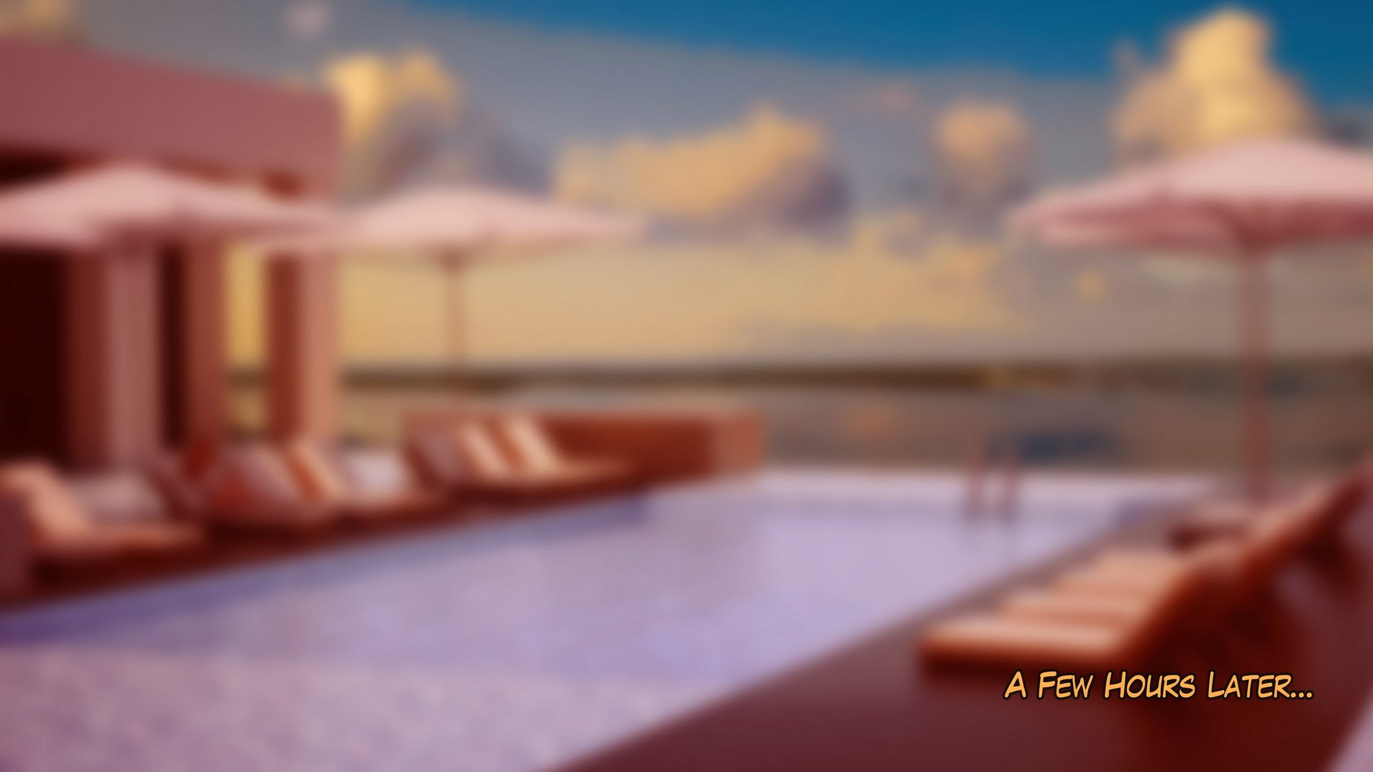 Pool Party [Firolian], Pool Party 1, page 16 of 132