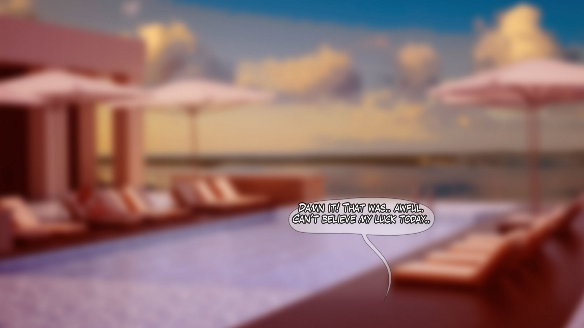 Pool Party [Firolian], Pool Party 1, page 17 of 132