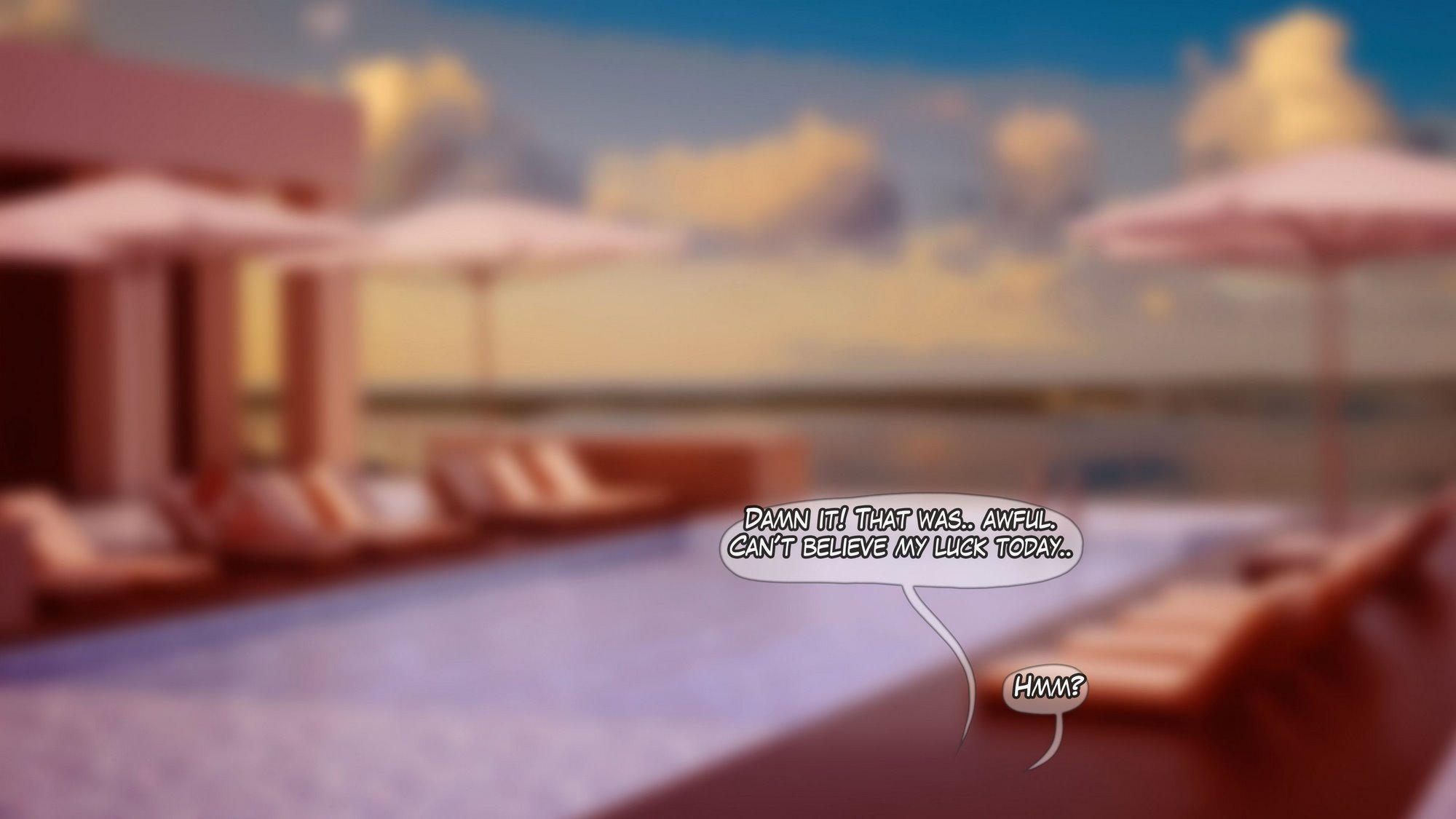 Pool Party [Firolian], Pool Party 1, page 18 of 132