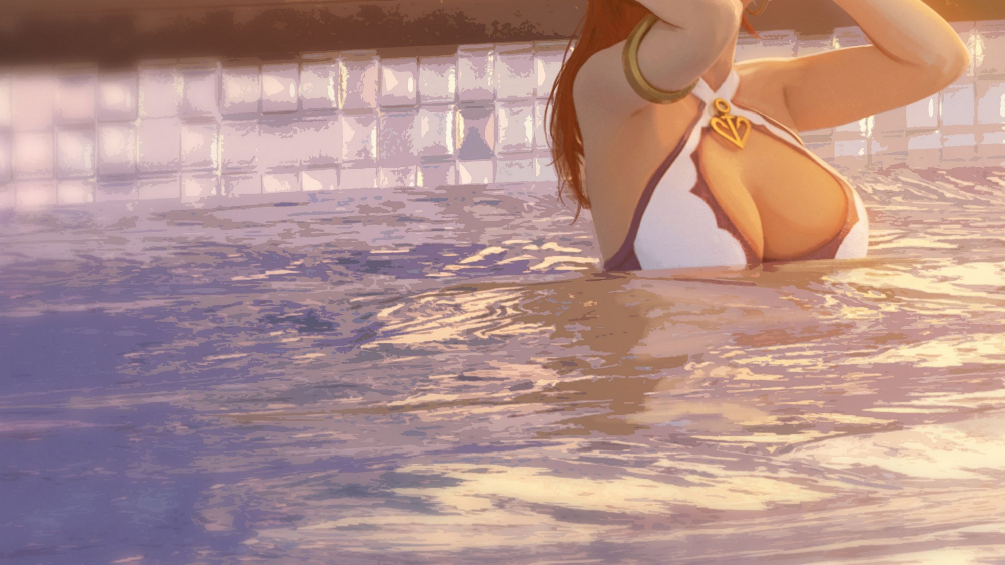 Pool Party [Firolian], Pool Party 1, page 19 of 132