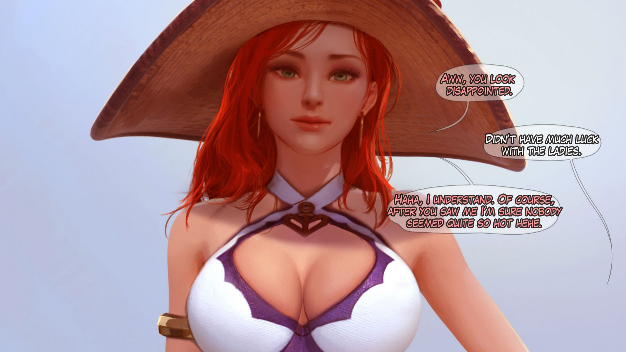 Pool Party [Firolian], Pool Party 1, page 25 of 132