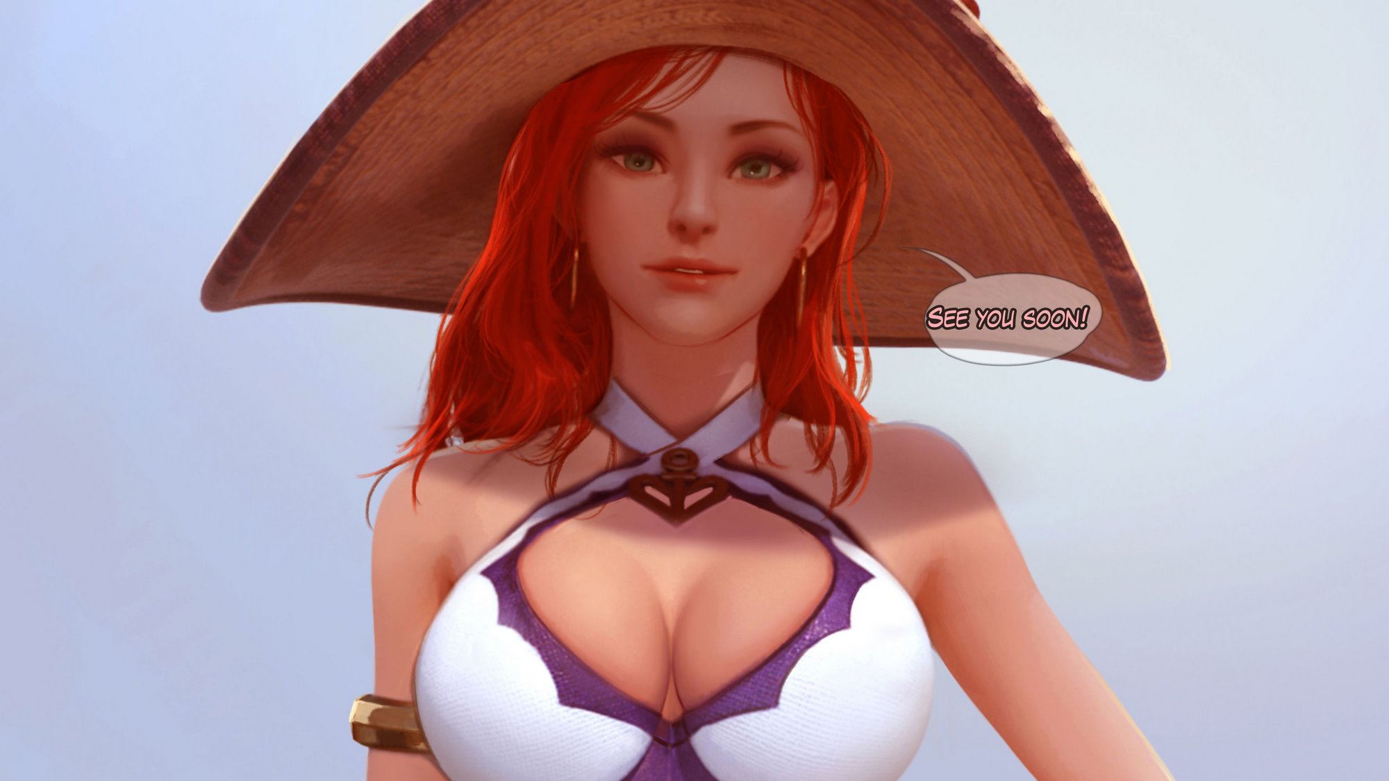 Pool Party [Firolian], Pool Party 1, page 30 of 132