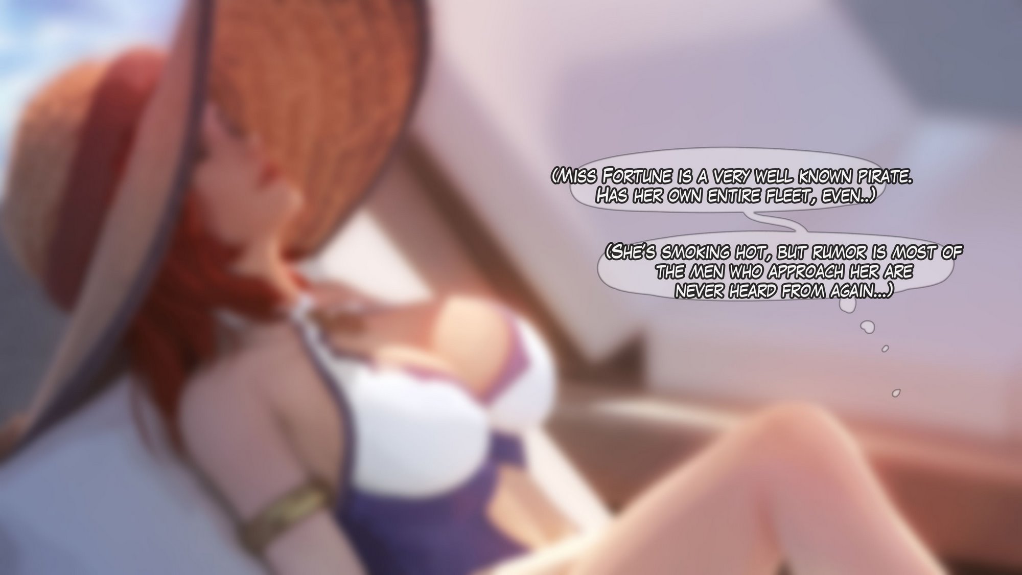 Pool Party [Firolian], Pool Party 1, page 4 of 132