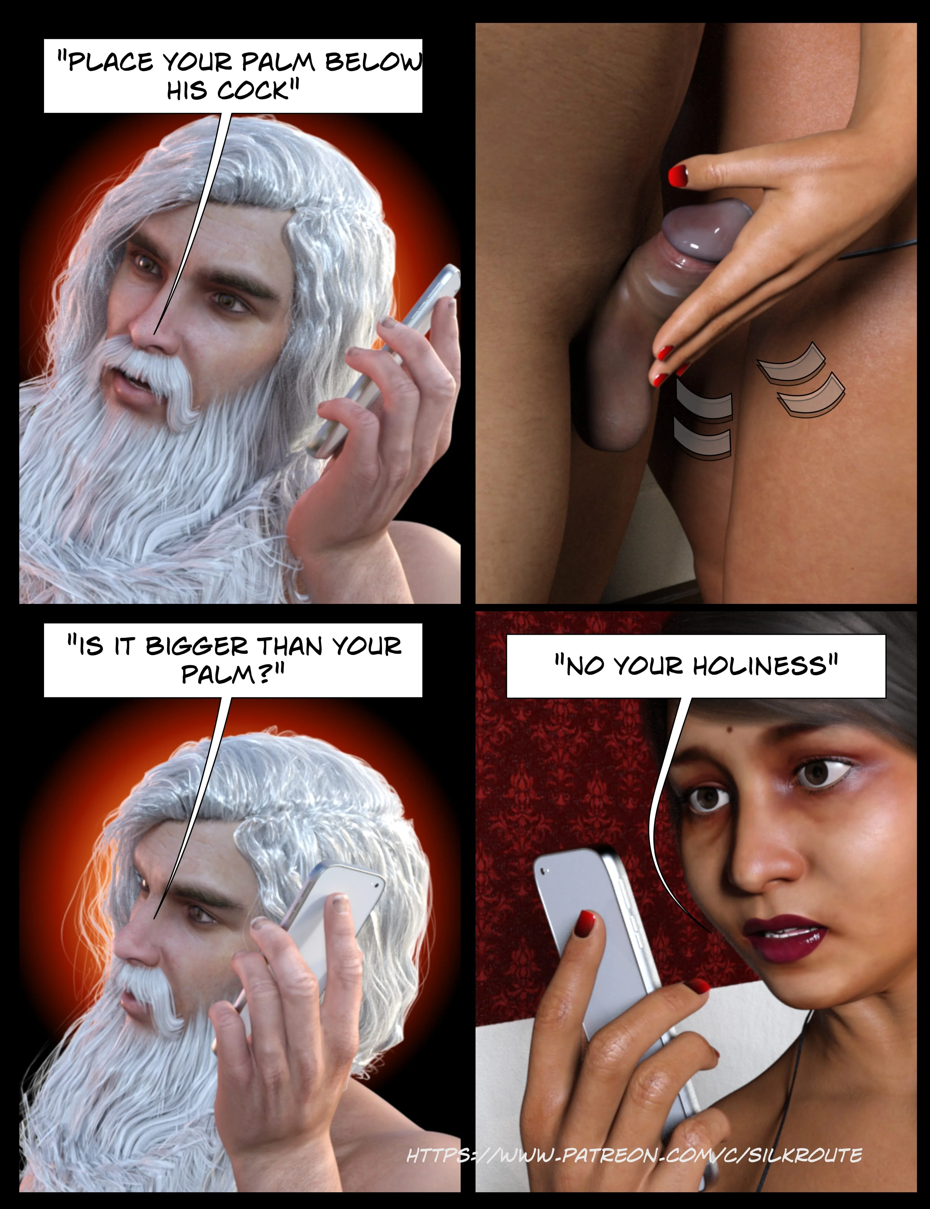 Rani Aunty [Indian Porn], 5 . Rani Aunty - Chapter 5 [Silk Route], page 15 of 78