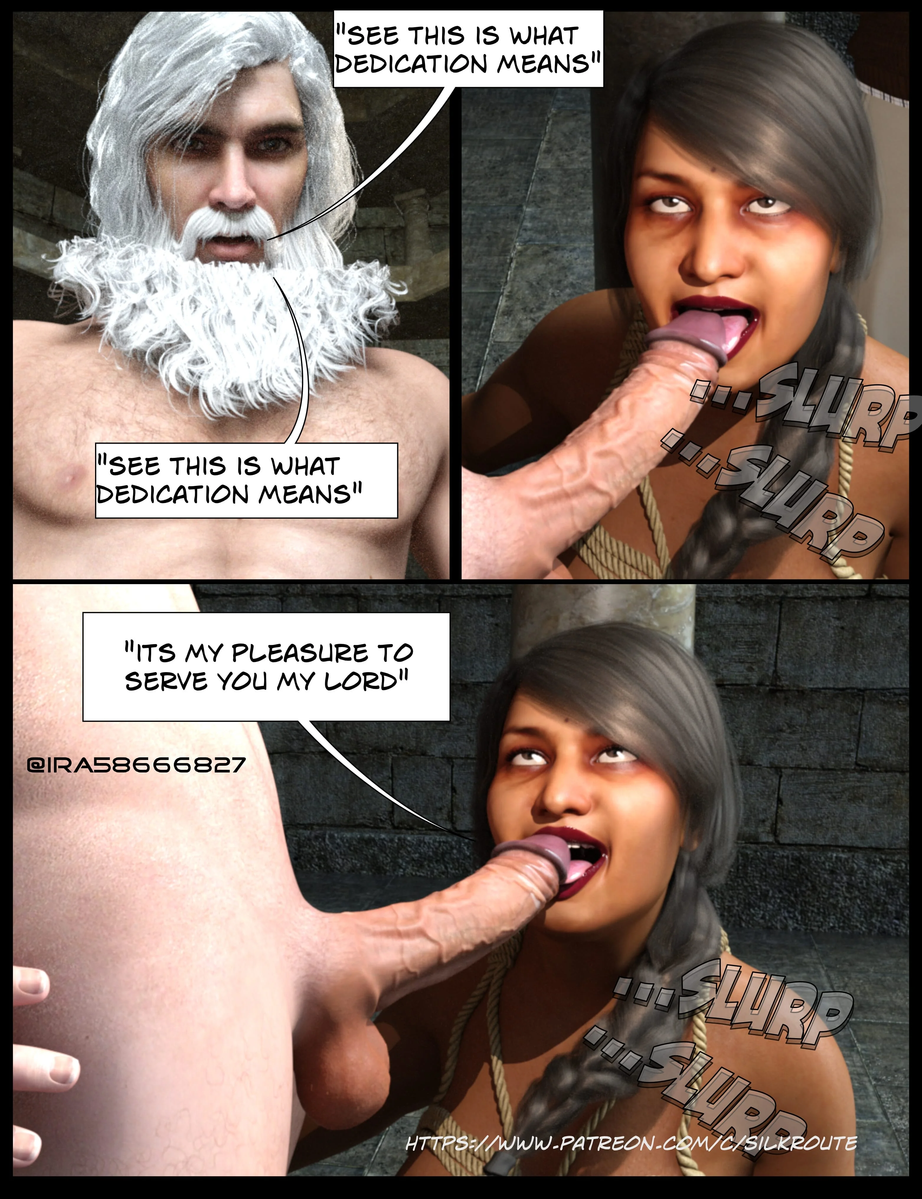 Rani Aunty [Indian Porn], 5 . Rani Aunty - Chapter 5 [Silk Route], page 29 of 78
