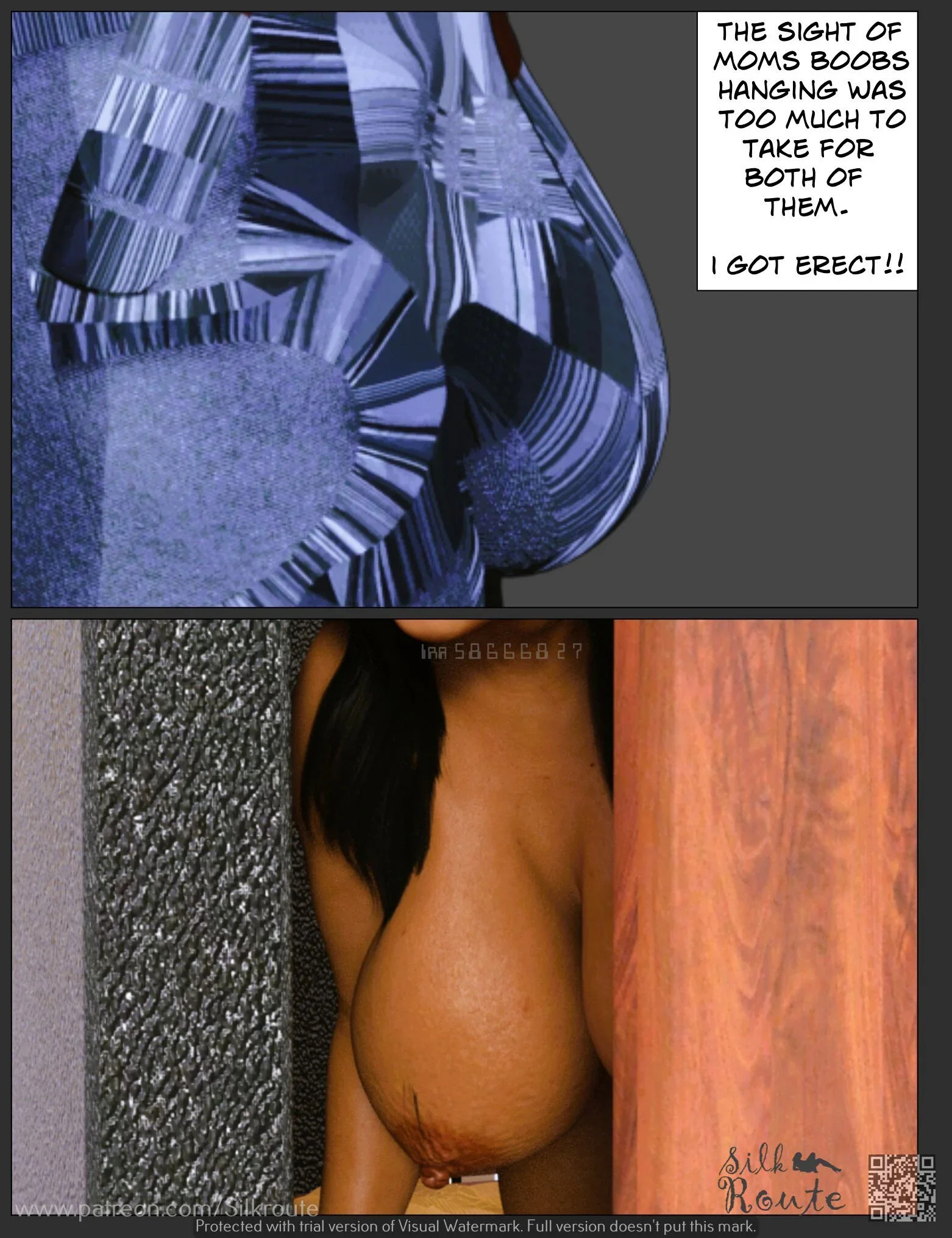 Rani Aunty [Indian Porn], 3.2 . Rani Aunty - The V - 2 - Chapter 3.2 [Silk Route], page 27 of 59