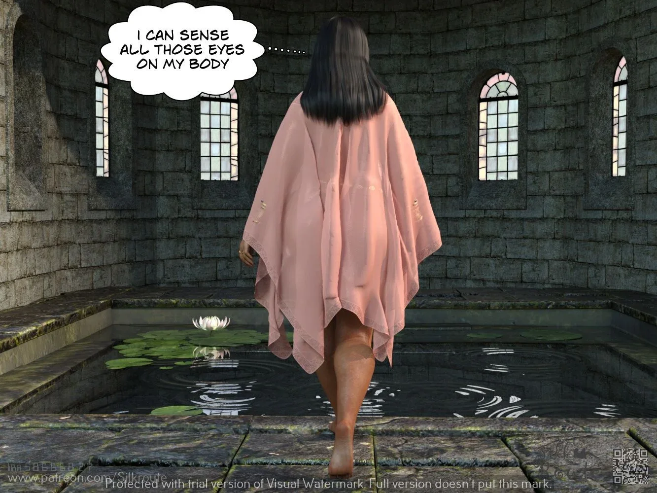 Rani Aunty [Indian Porn], 2 . Rani Aunty - Chapter 2 [Silk Route], page 13 of 69