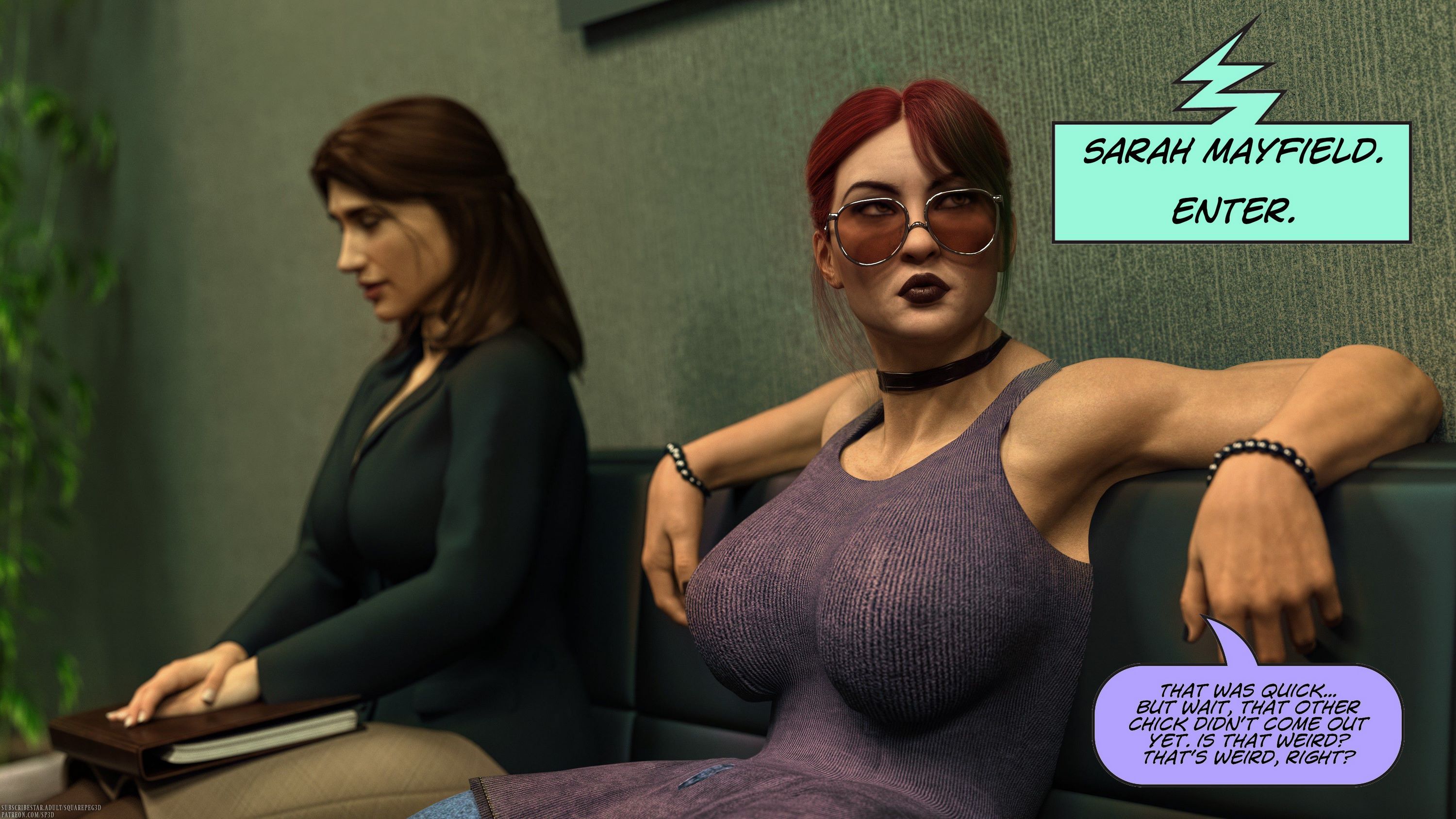 Applying Oneself [SquarePeg3D], Applying Oneself [SquarePeg3D], page 73 of 212