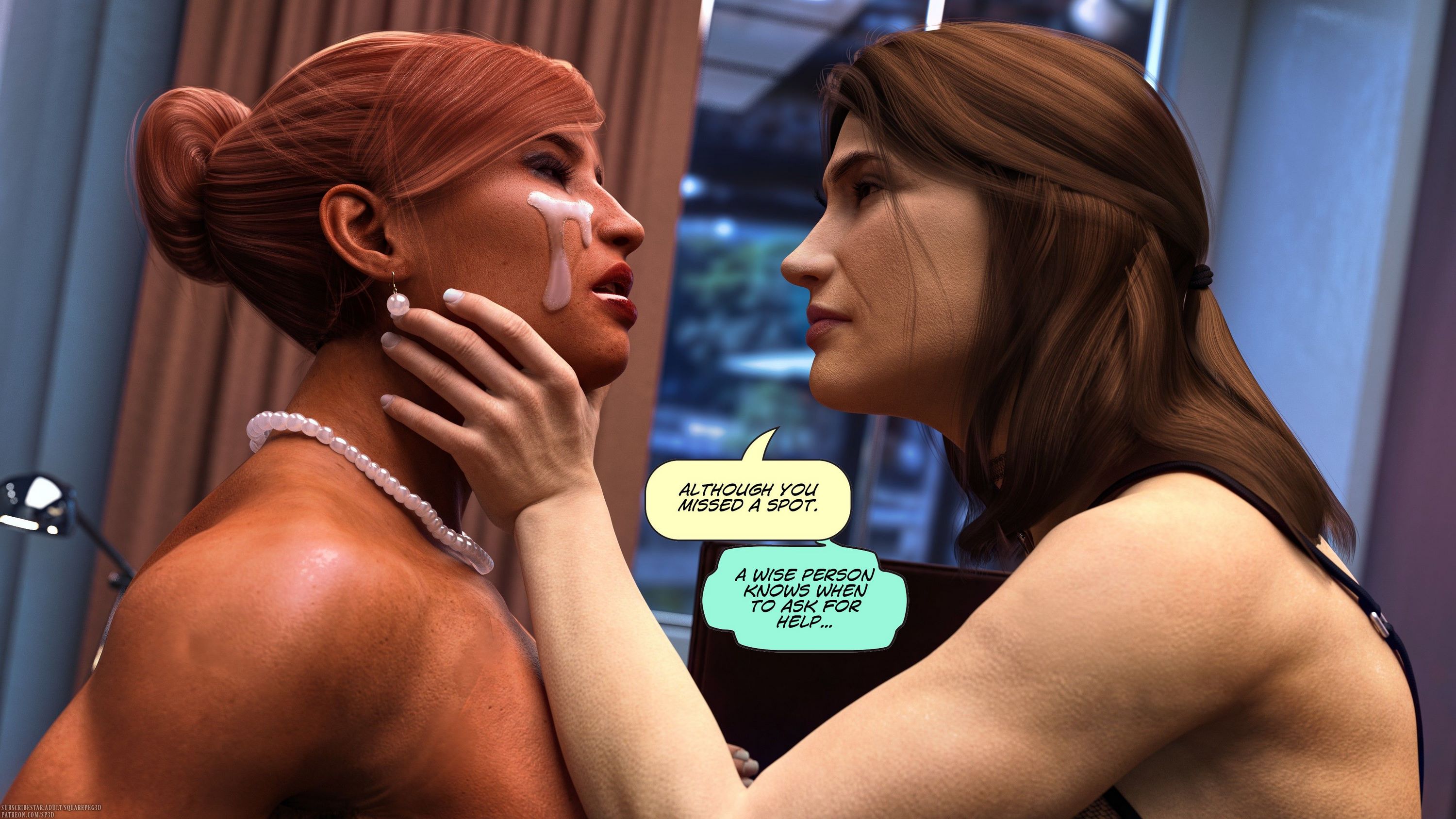Applying Oneself [SquarePeg3D], Applying Oneself [SquarePeg3D], page 93 of 212