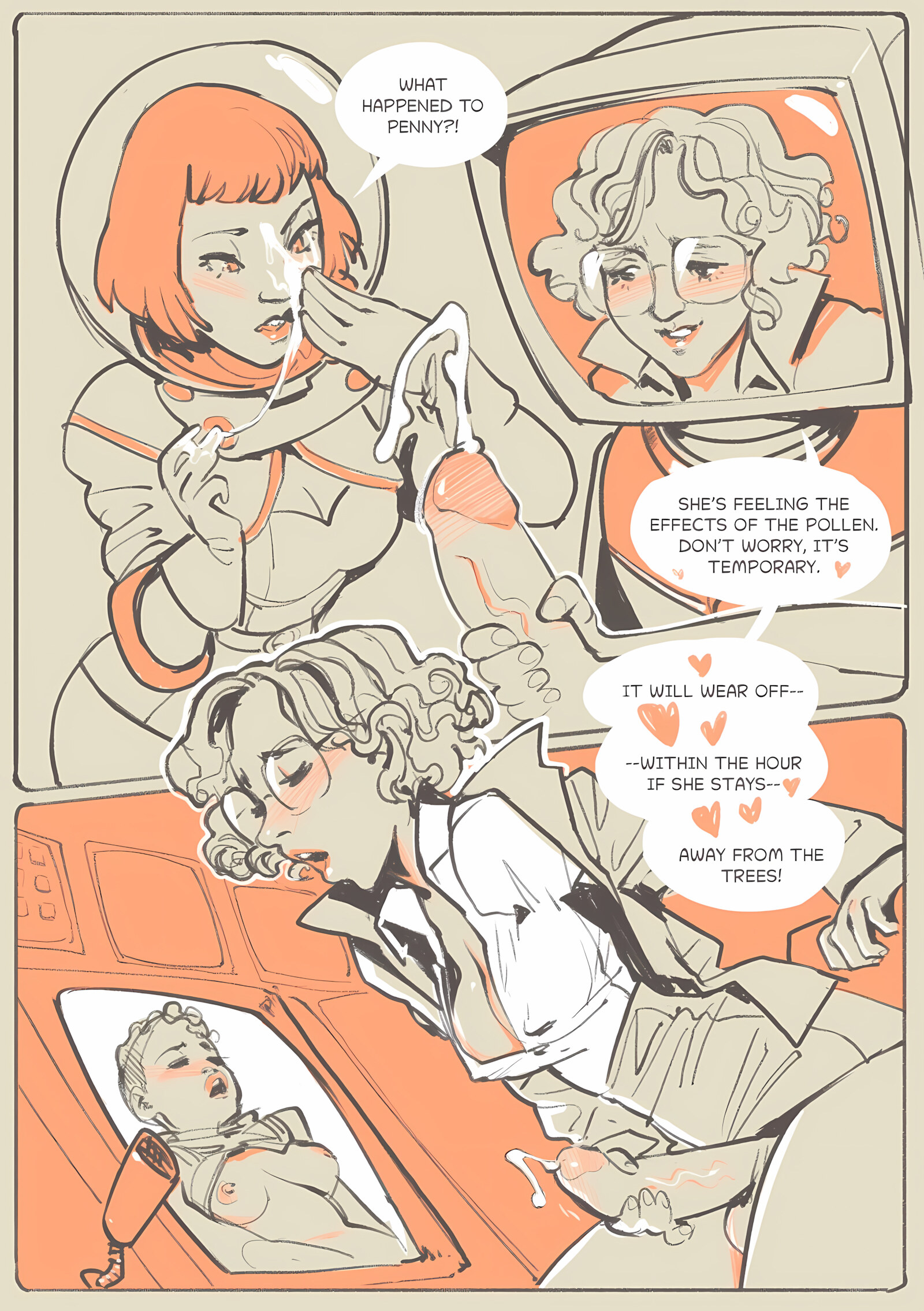 Space Express [WintonKidd], Space Express 3, page 12 of 24
