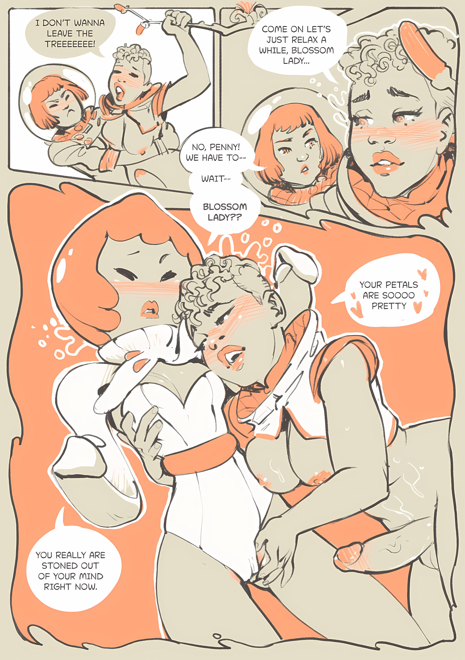 Space Express [WintonKidd], Space Express 3, page 14 of 24