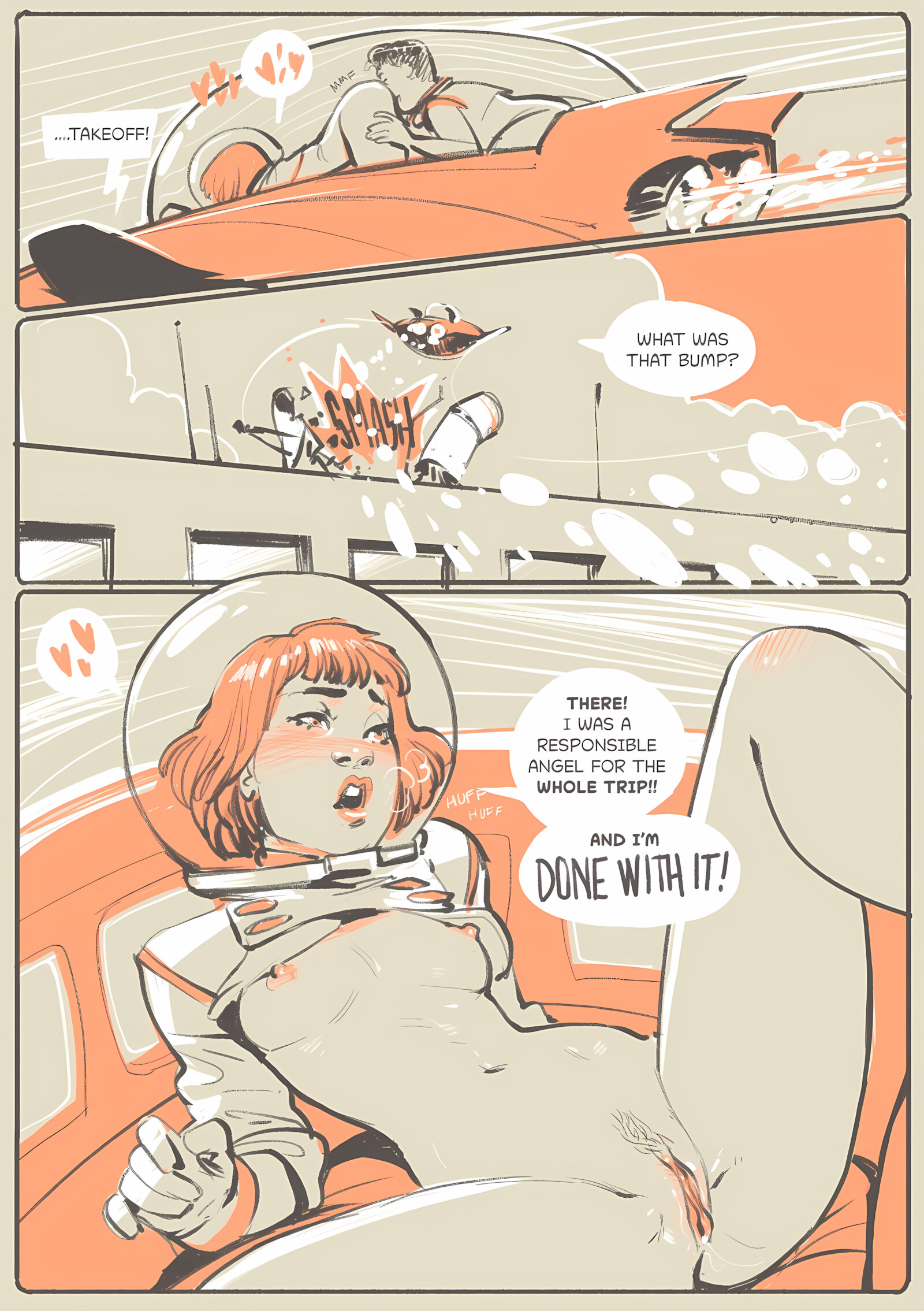 Space Express [WintonKidd], Space Express 3, page 17 of 24