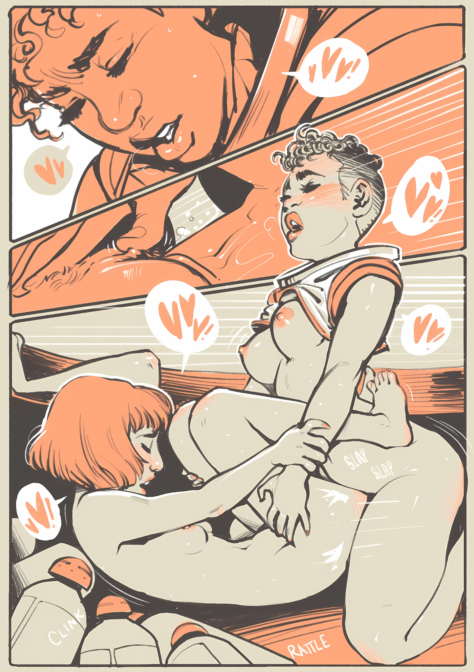 Space Express [WintonKidd], Space Express 3, page 21 of 24