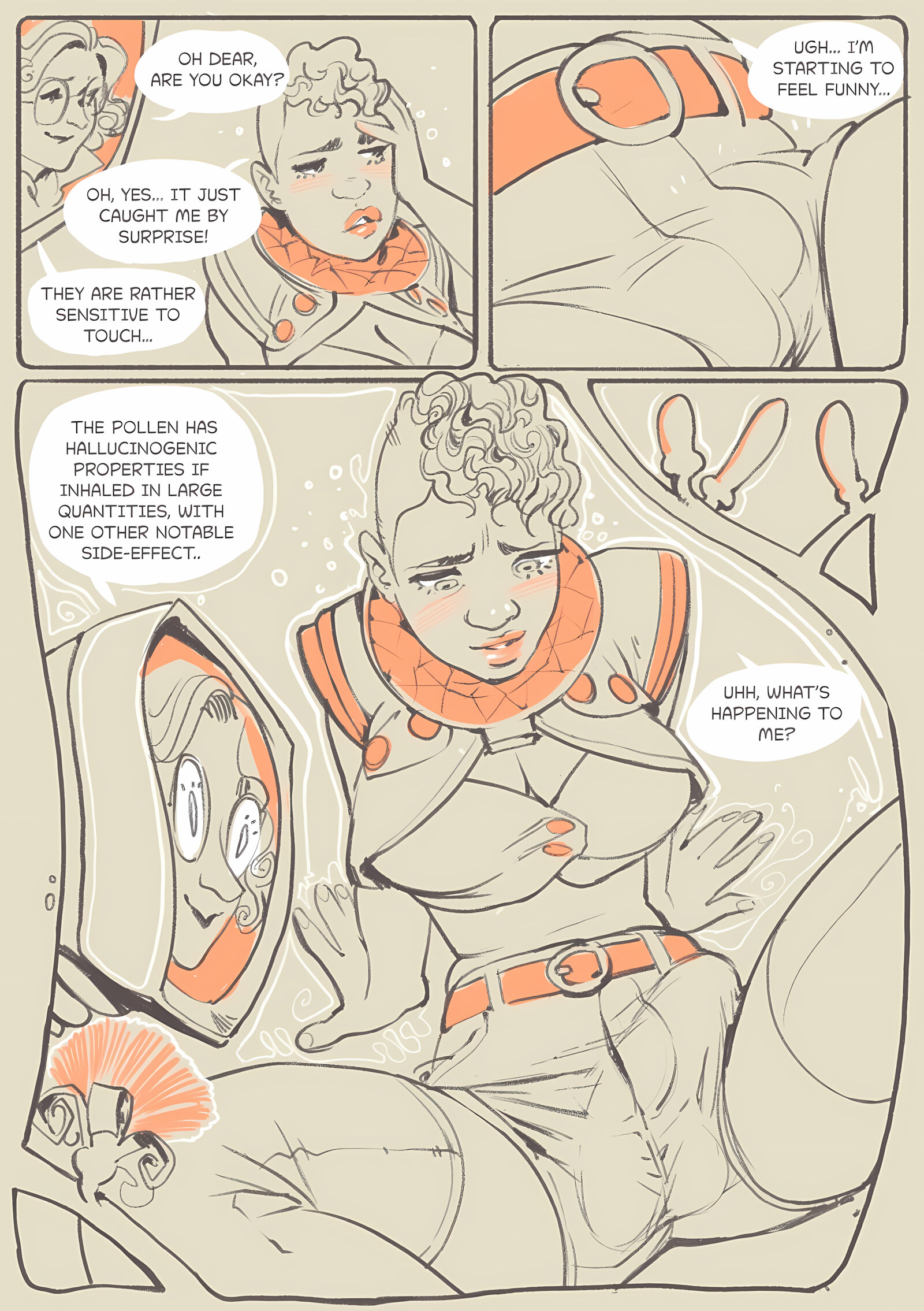 Space Express [WintonKidd], Space Express 3, page 6 of 24