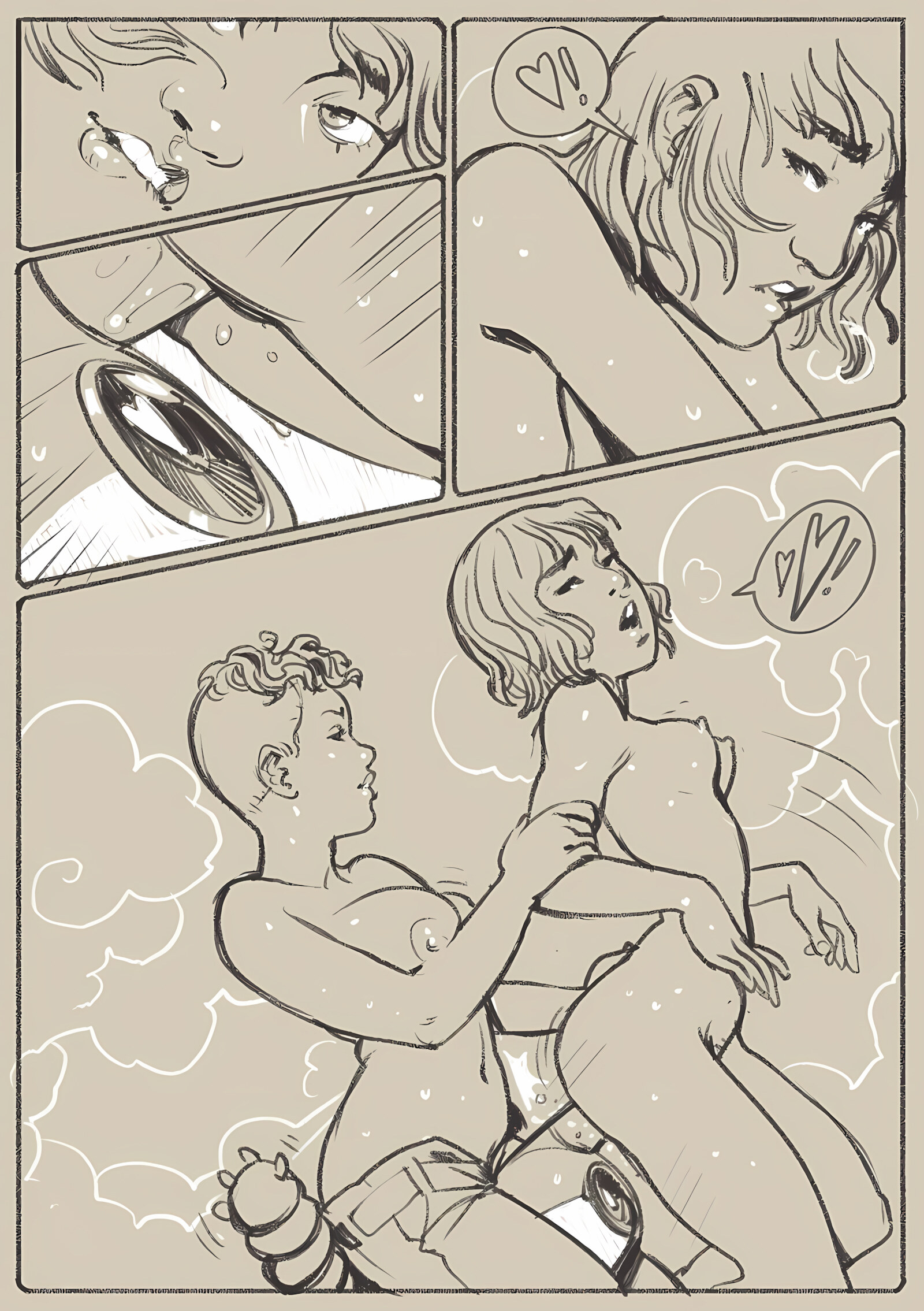 Space Express [WintonKidd], Space Express 2, page 9 of 12