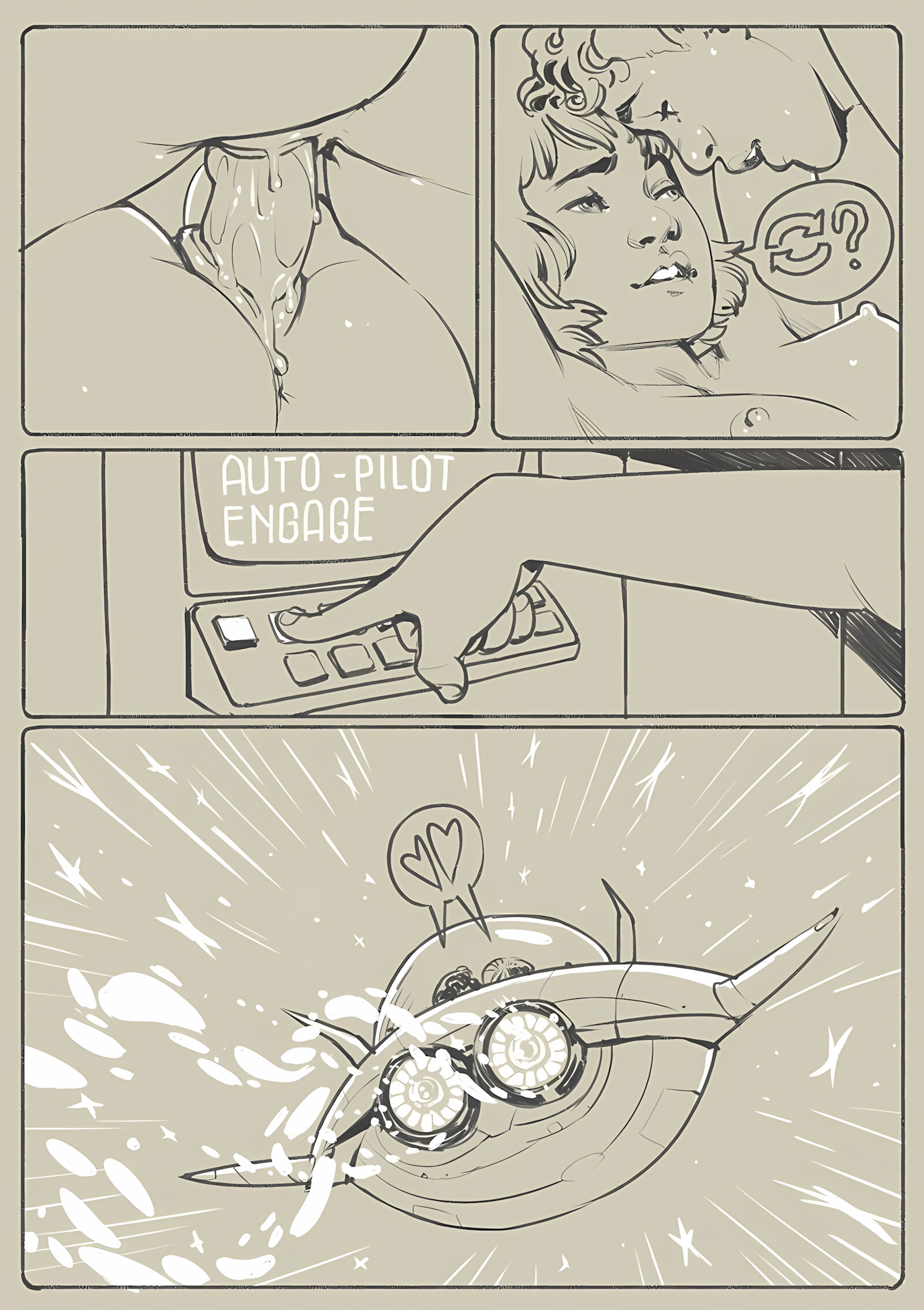 Space Express [WintonKidd], Space Express 1, page 10 of 10