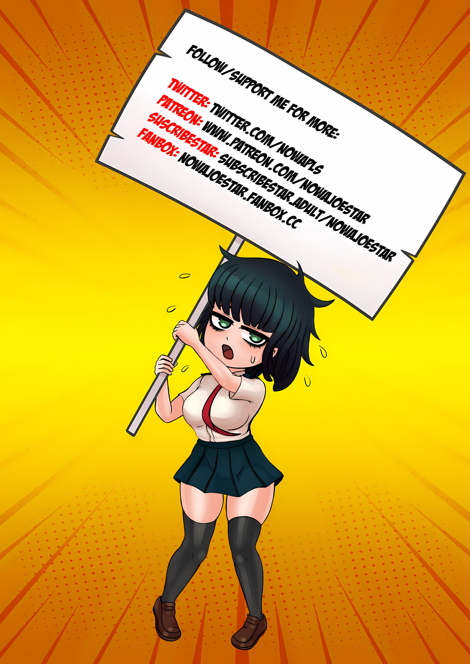Student Exchange [NowaJoestar], Student Exchange, page 35 of 36