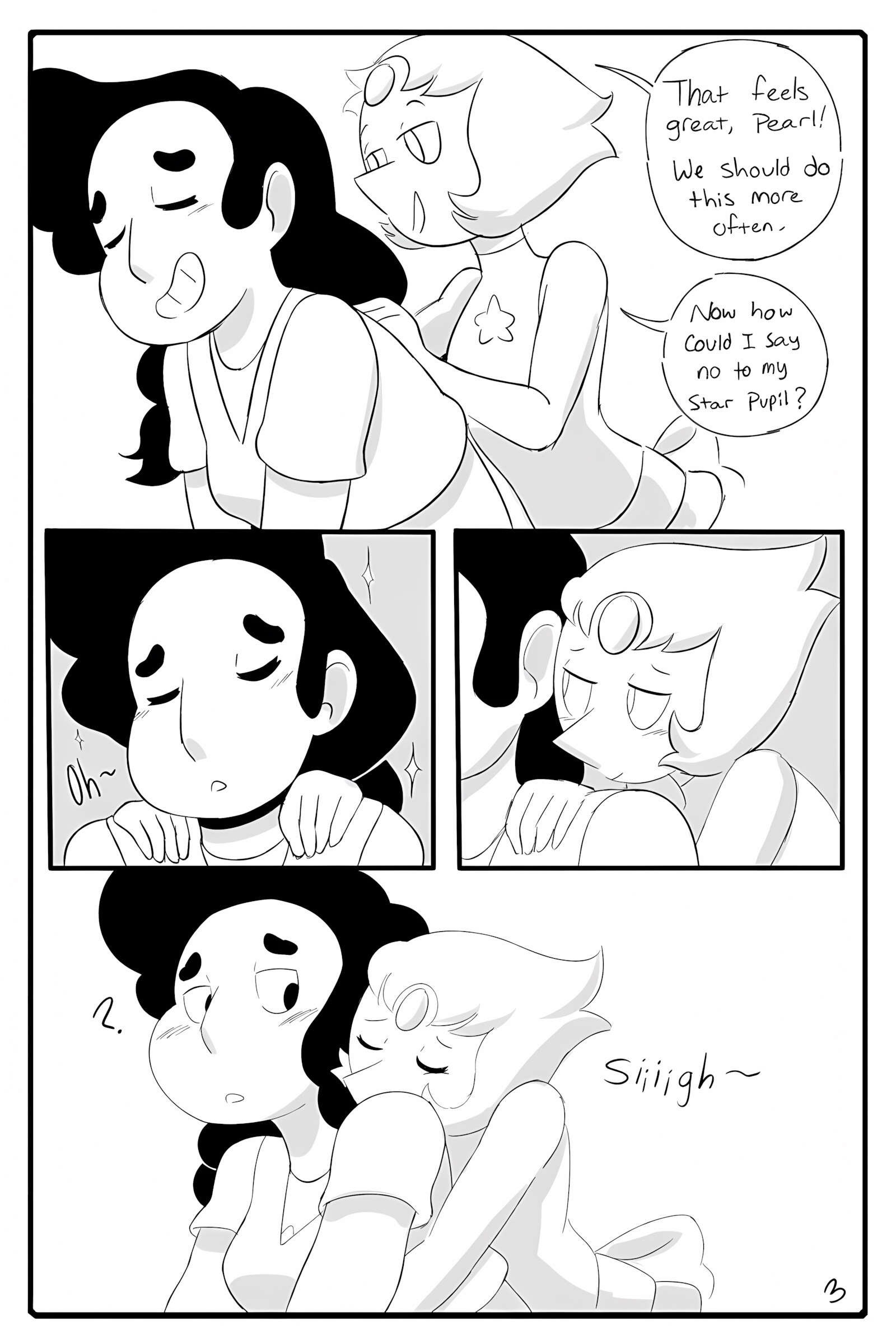 Sword Training [Dezz], Sword Training, page 3 of 12