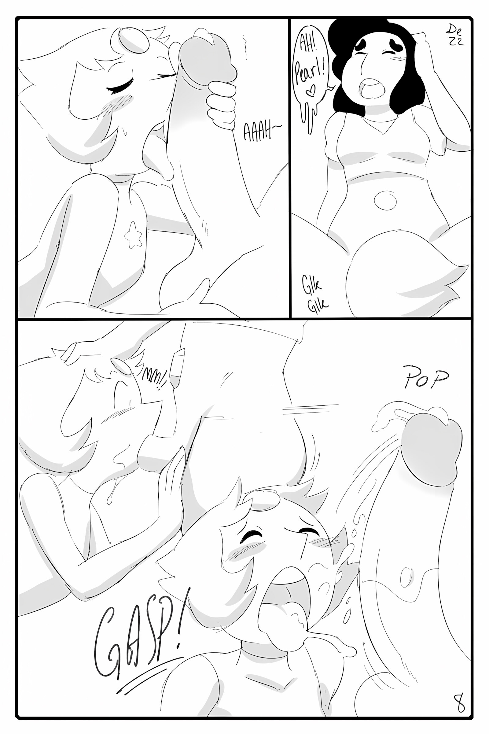 Sword Training [Dezz], Sword Training, page 8 of 12