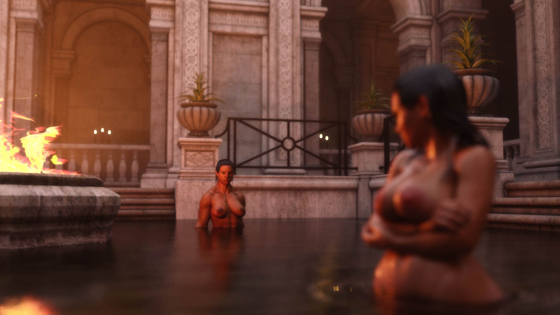 Tales Of Hylore [SquarePeg3D], Tales Of Hylore - The Road To Shel, page 21 of 100