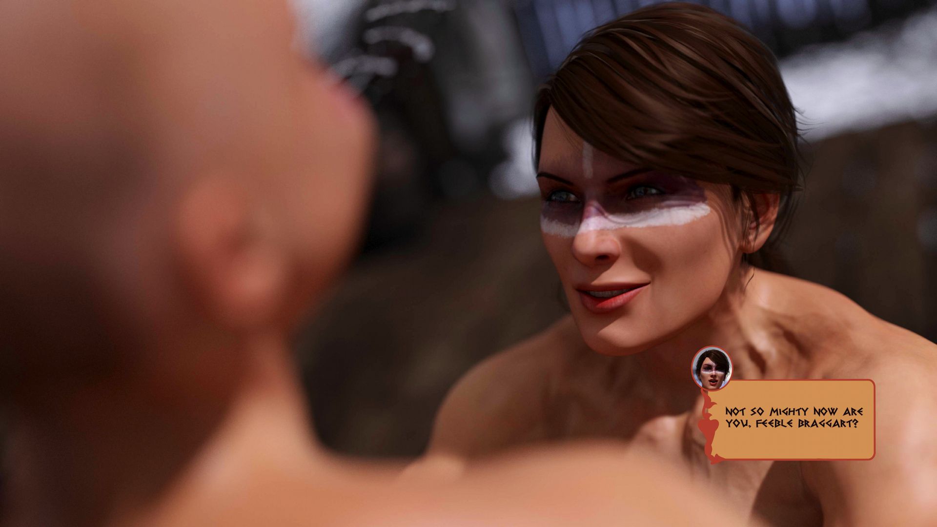 Tales Of Hylore [SquarePeg3D], Tales Of Hylore - All Shel Breaks Loose, page 11 of 100