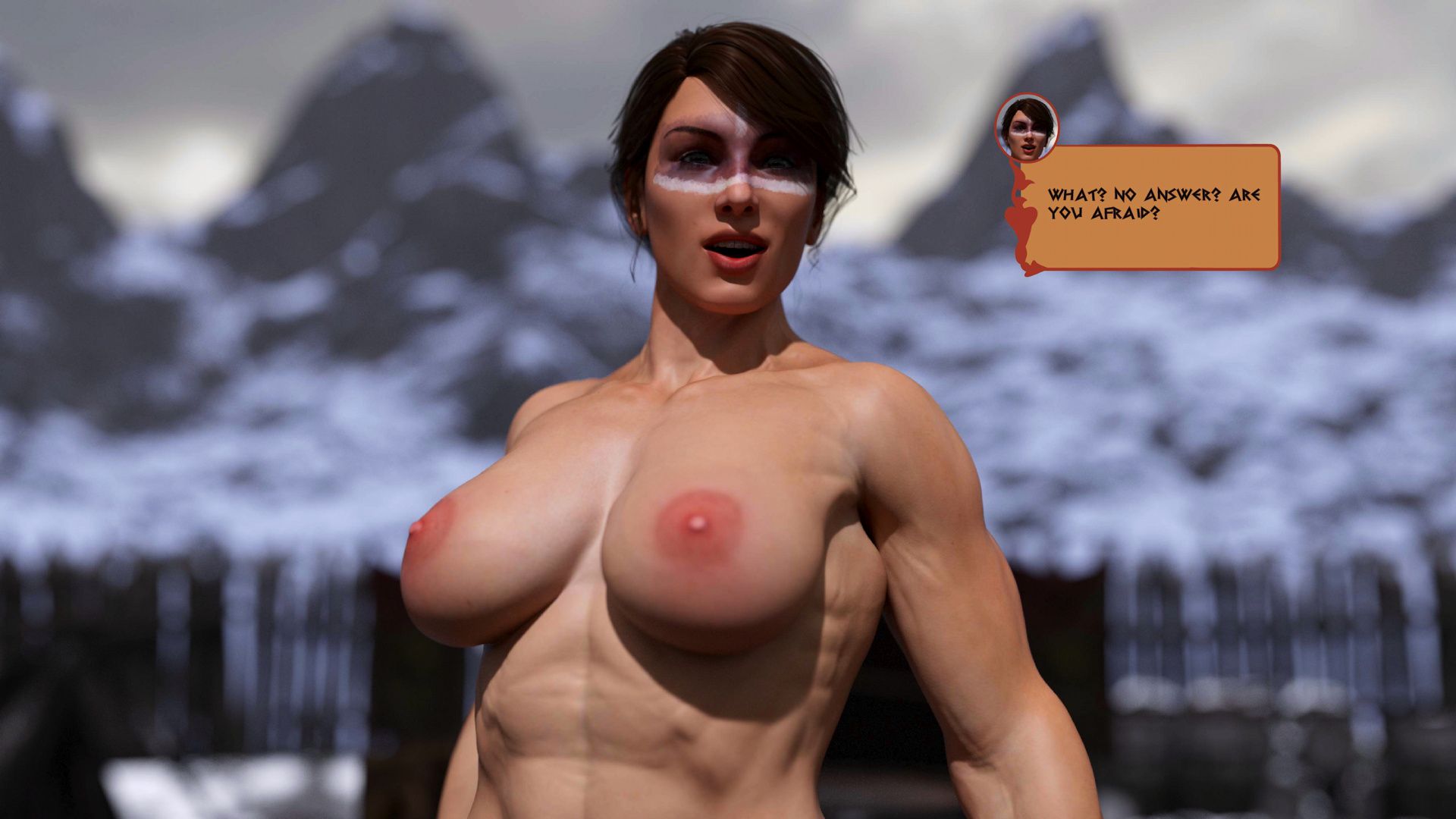 Tales Of Hylore [SquarePeg3D], Tales Of Hylore - All Shel Breaks Loose, page 22 of 100