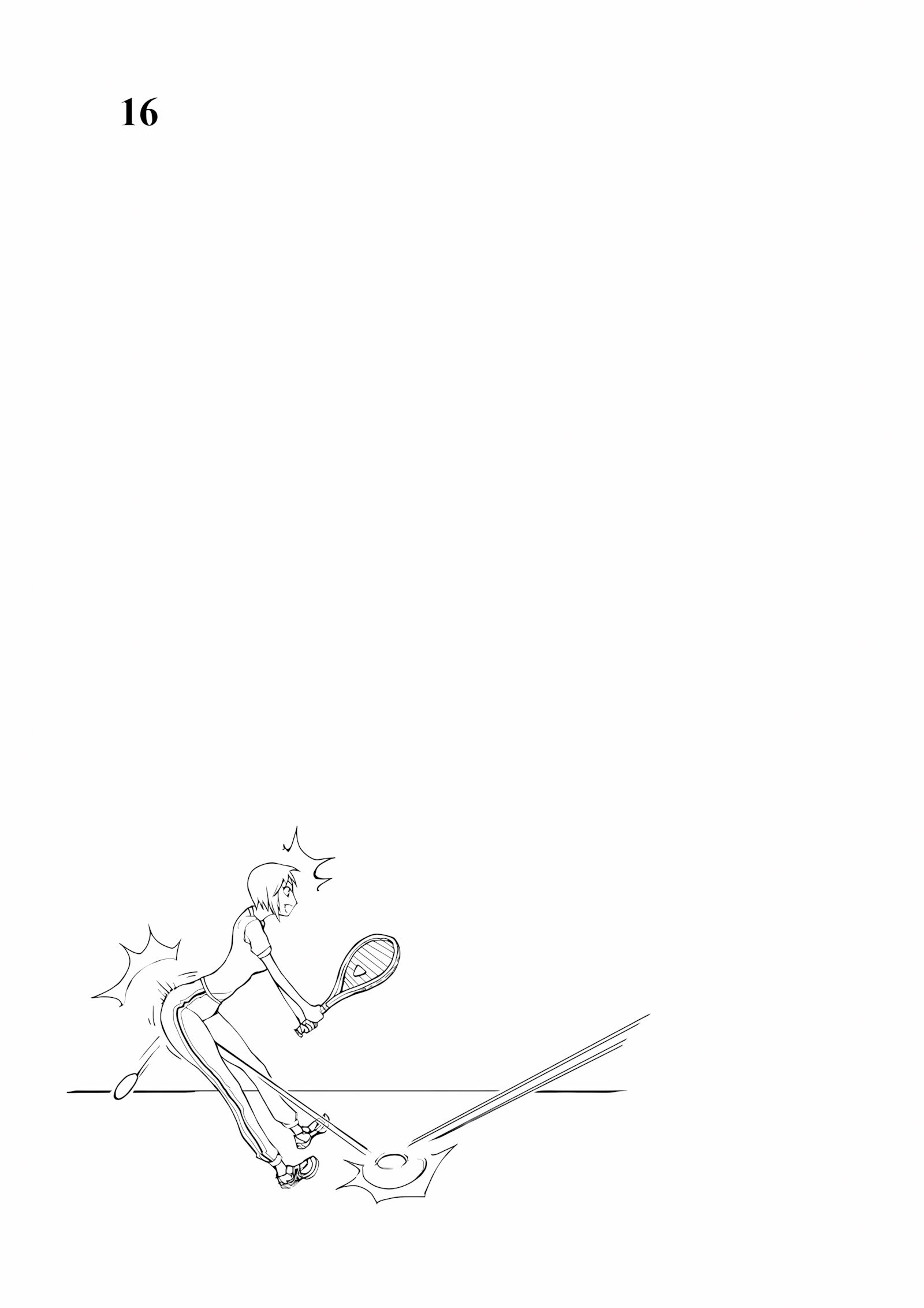 Tamakoro [Megumi77], Tamakoro, page 16 of 32