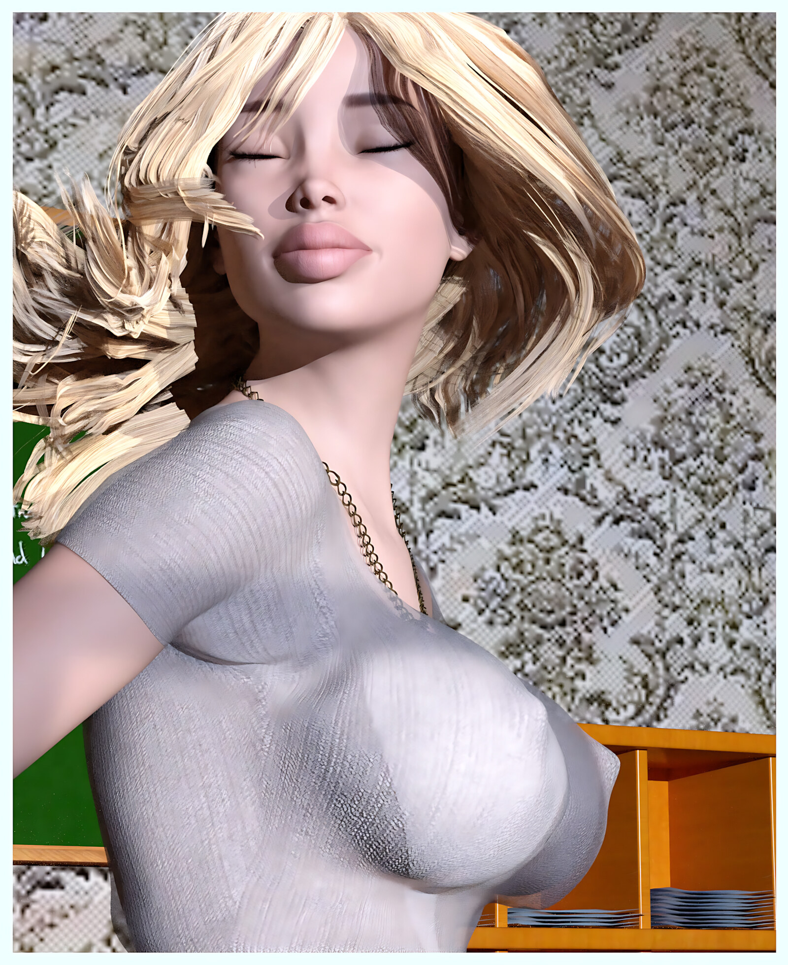 Teach Bimbo [Amaz2k12], Teach Bimbo, page 11 of 16