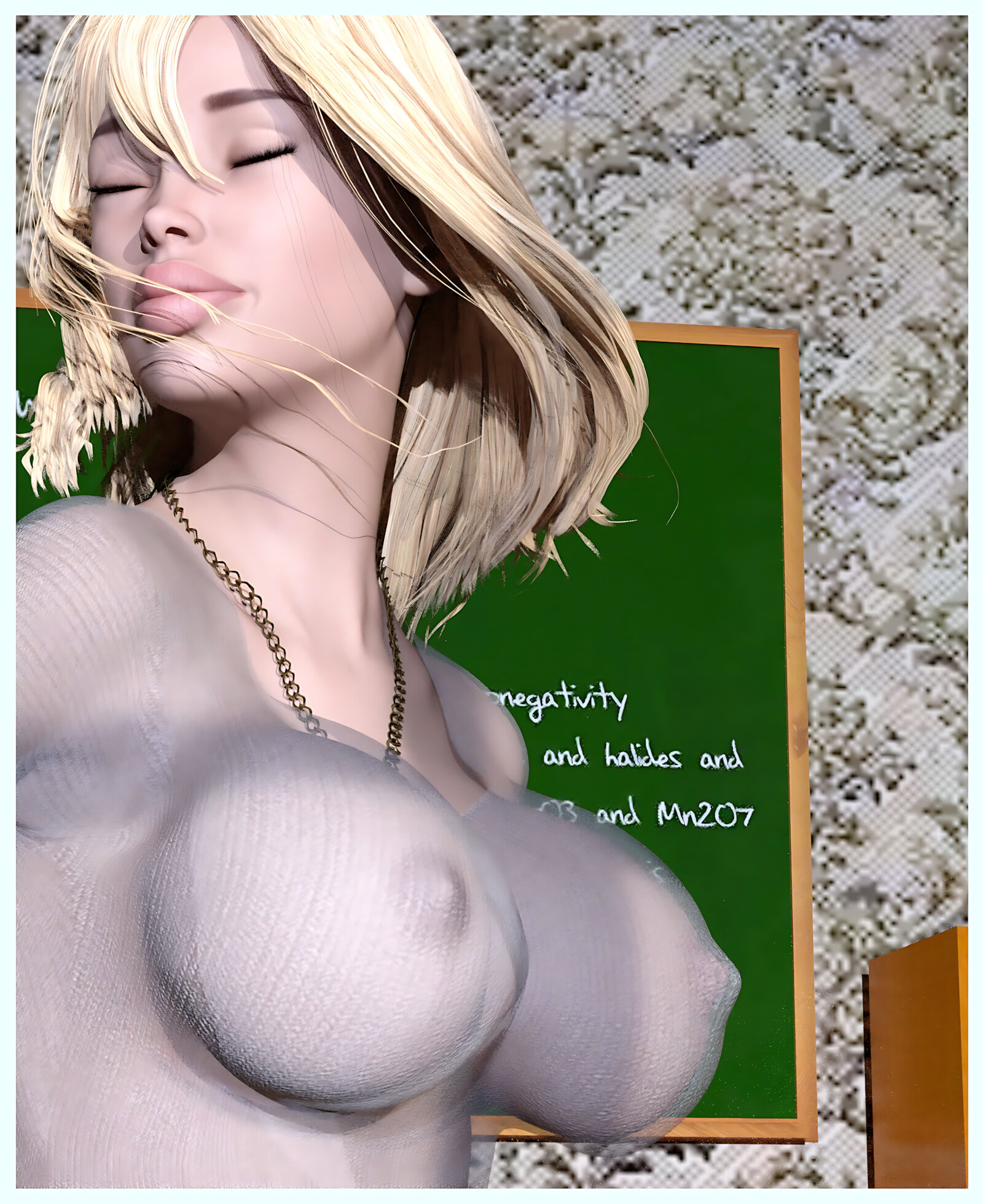 Teach Bimbo [Amaz2k12], Teach Bimbo, page 12 of 16