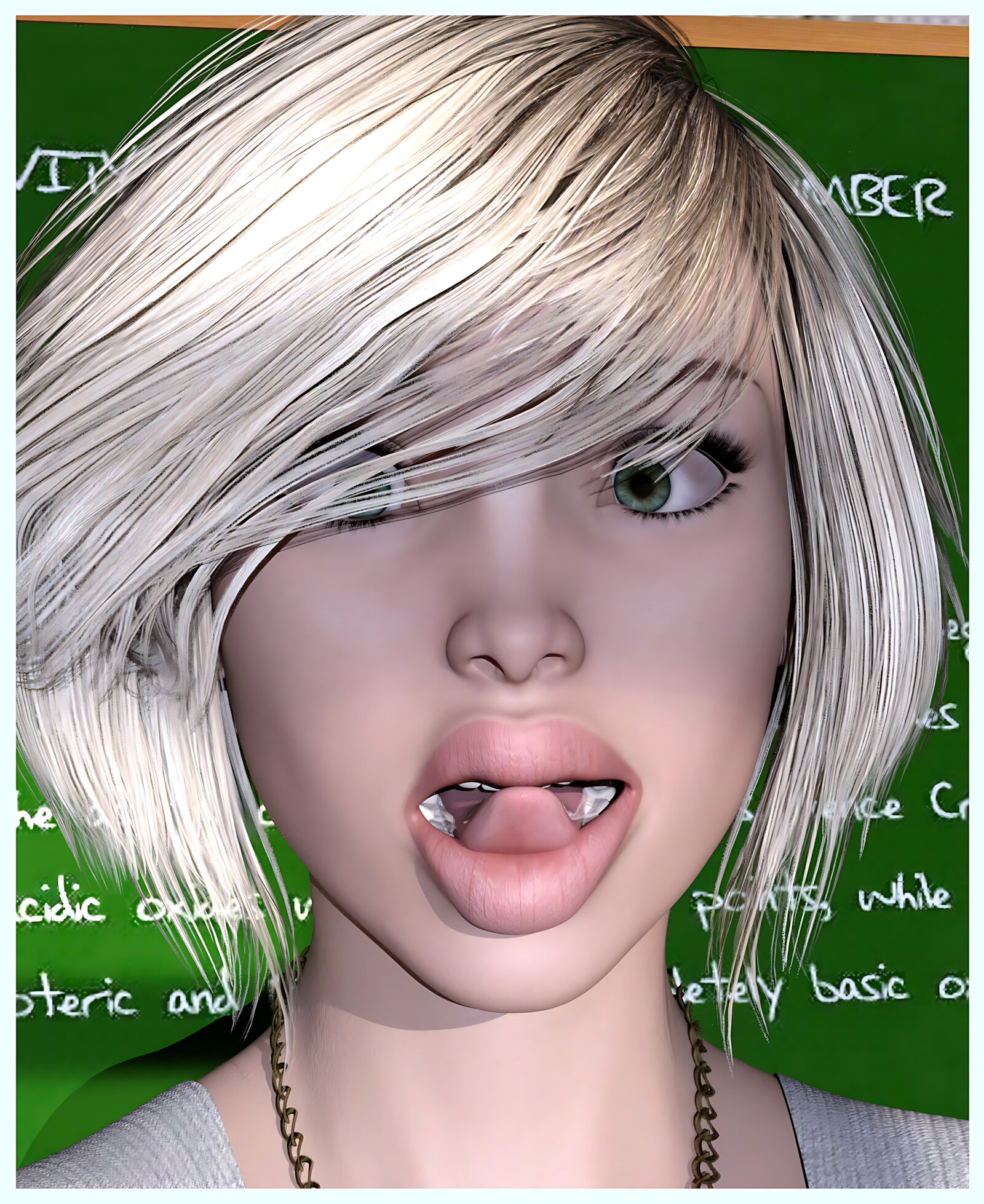 Teach Bimbo [Amaz2k12], Teach Bimbo, page 4 of 16