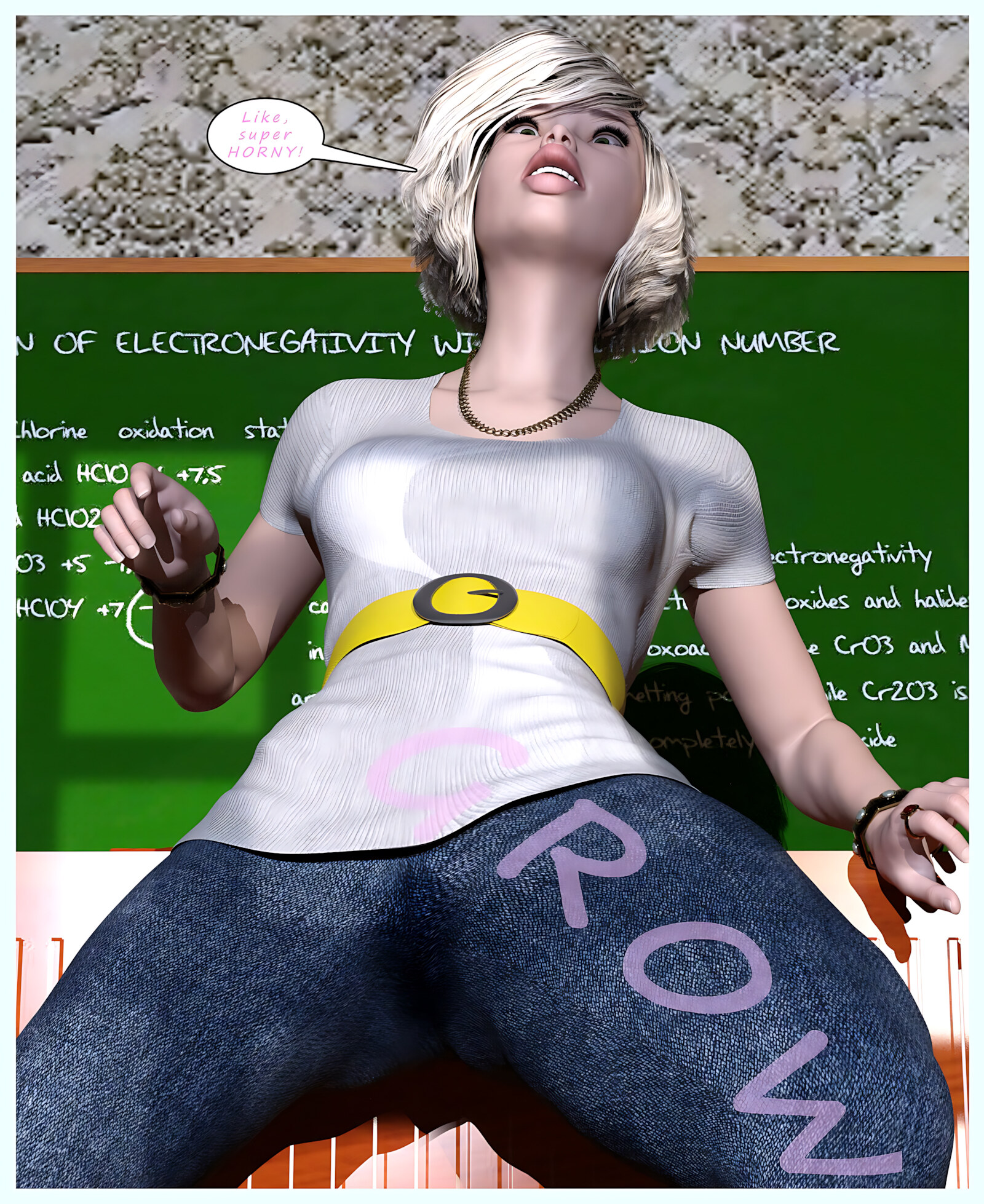 Teach Bimbo [Amaz2k12], Teach Bimbo, page 6 of 16