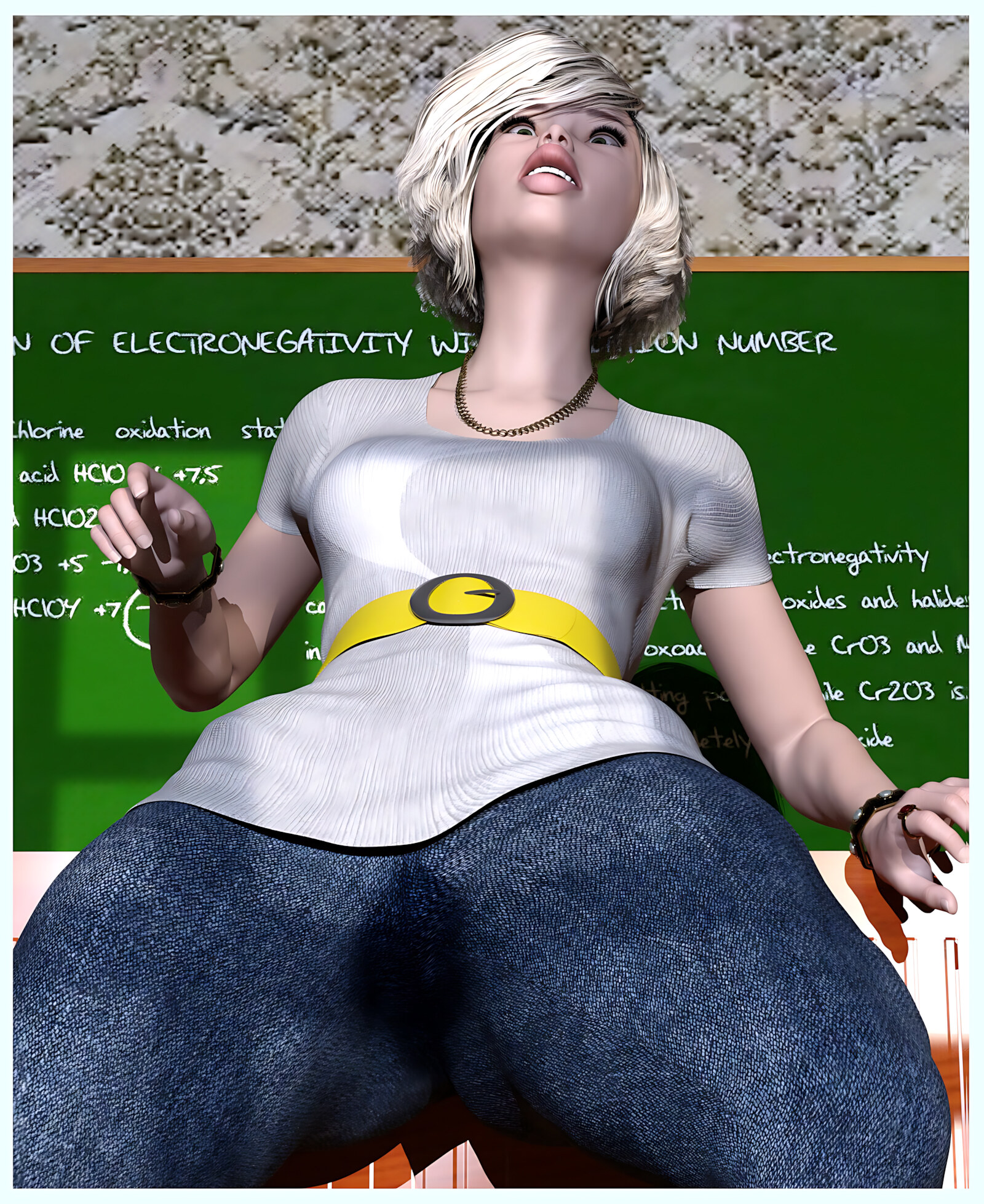 Teach Bimbo [Amaz2k12], Teach Bimbo, page 7 of 16
