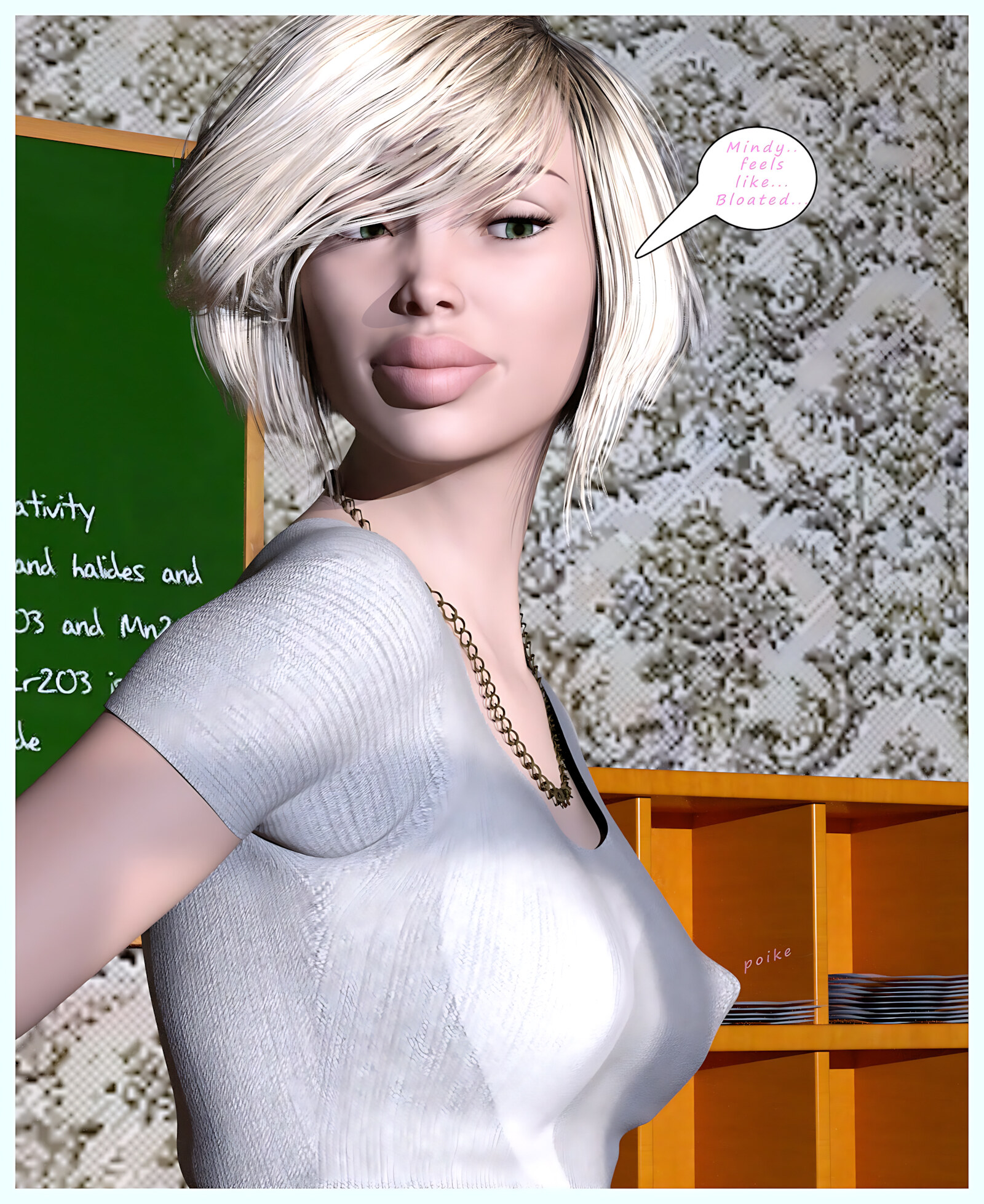 Teach Bimbo [Amaz2k12], Teach Bimbo, page 10 of 16