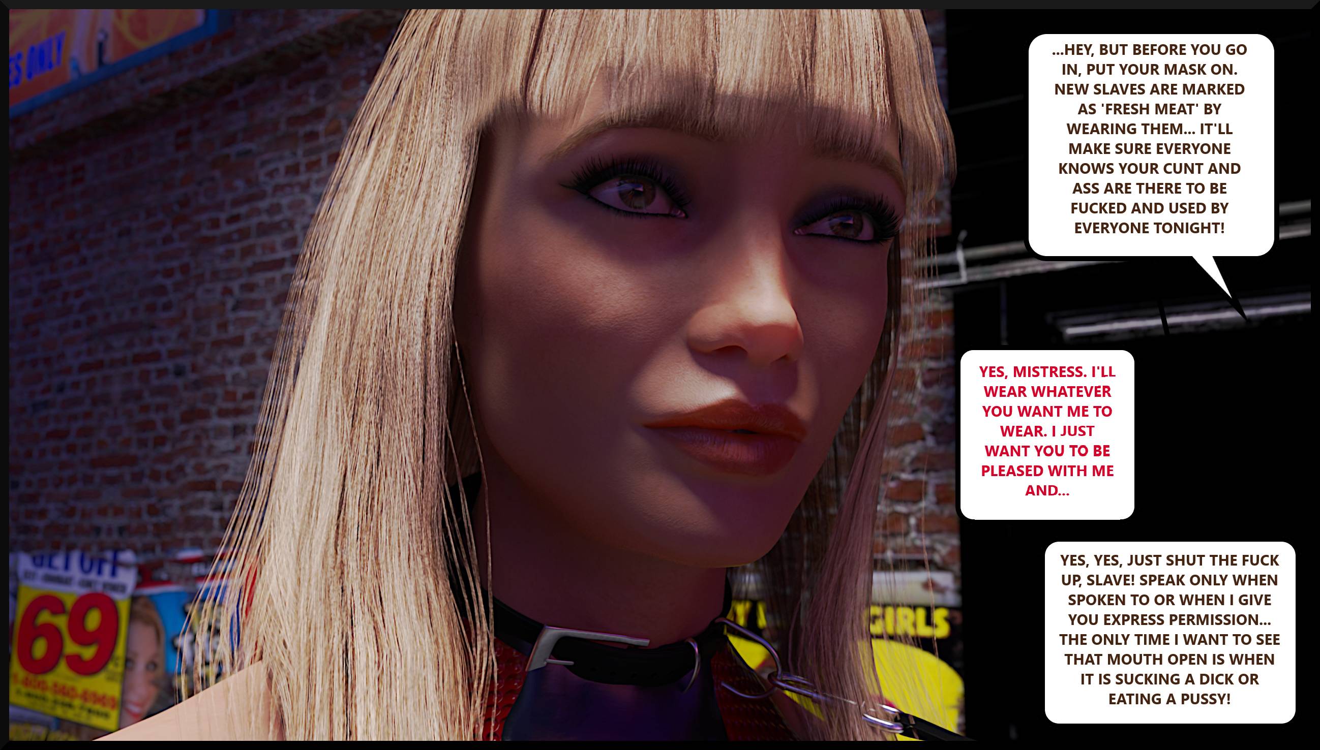 Team Players [Alison Hale], Team Players 6, page 3 of 101