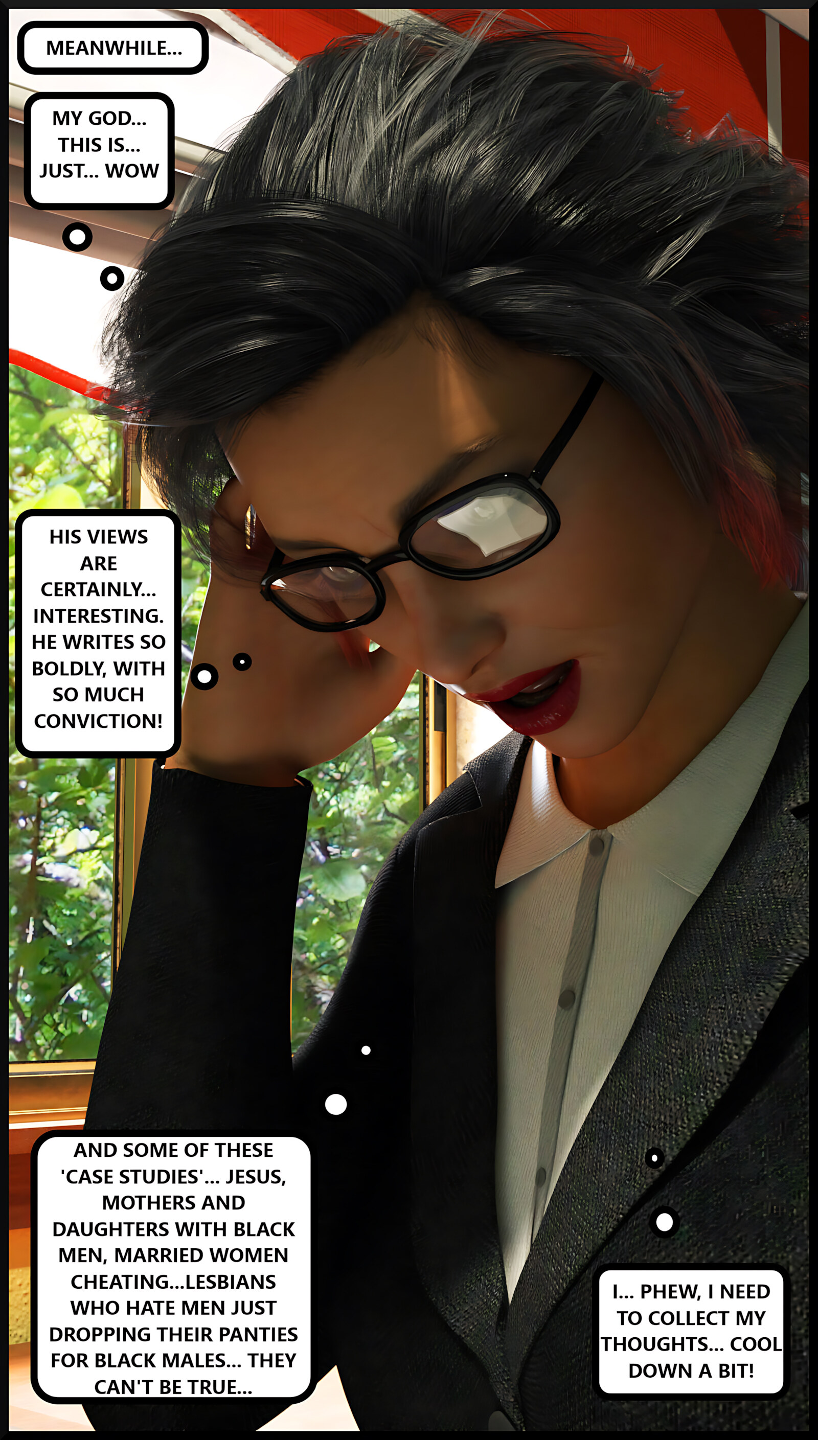 Team Players [Alison Hale], Team Players 2, page 49 of 101
