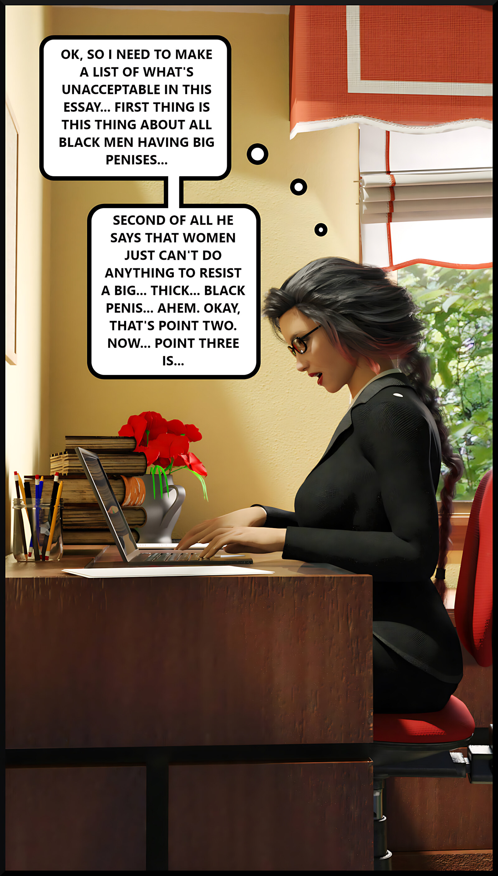 Team Players [Alison Hale], Team Players 2, page 50 of 101