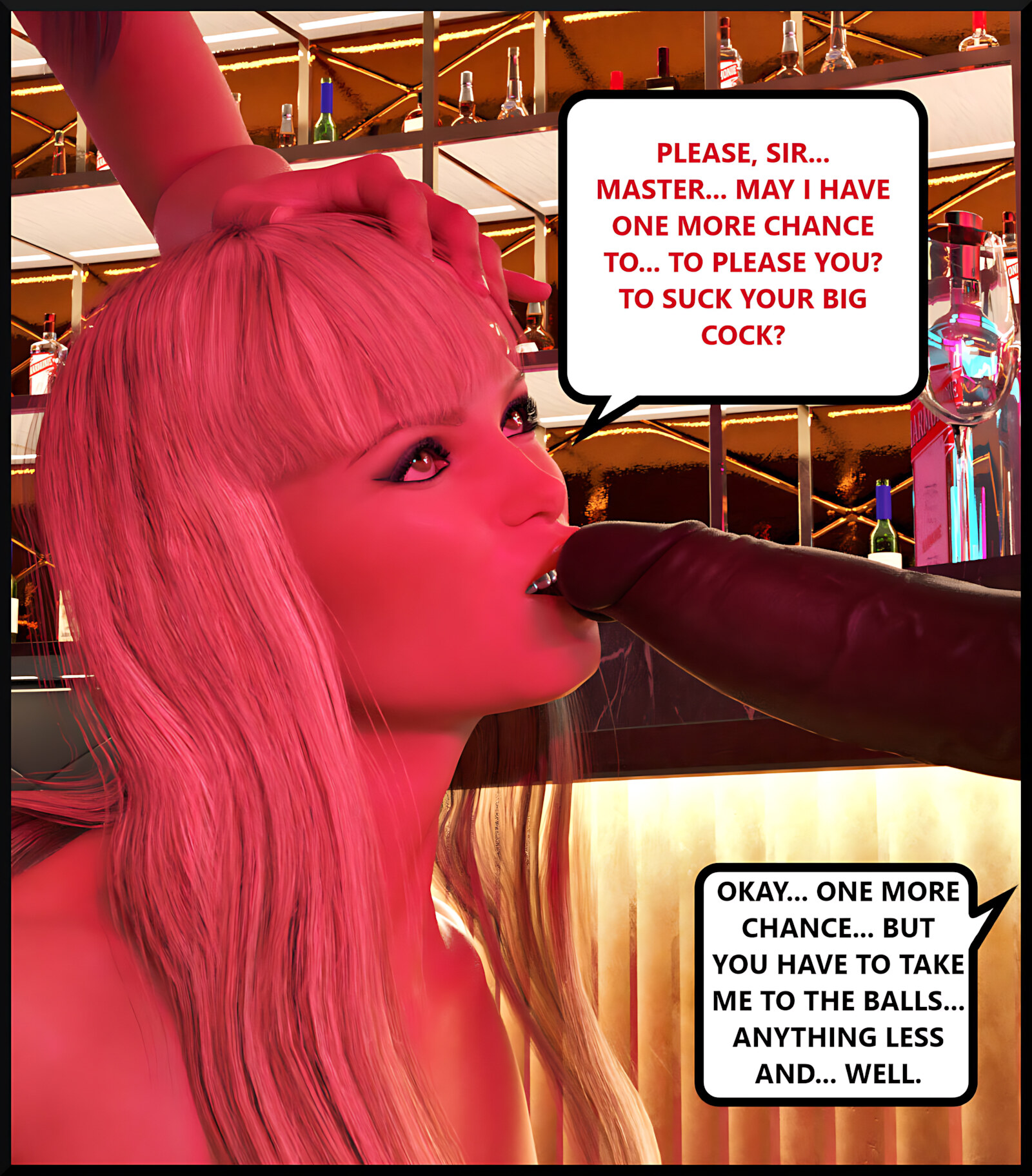 Team Players [Alison Hale], Team Players 2, page 81 of 101